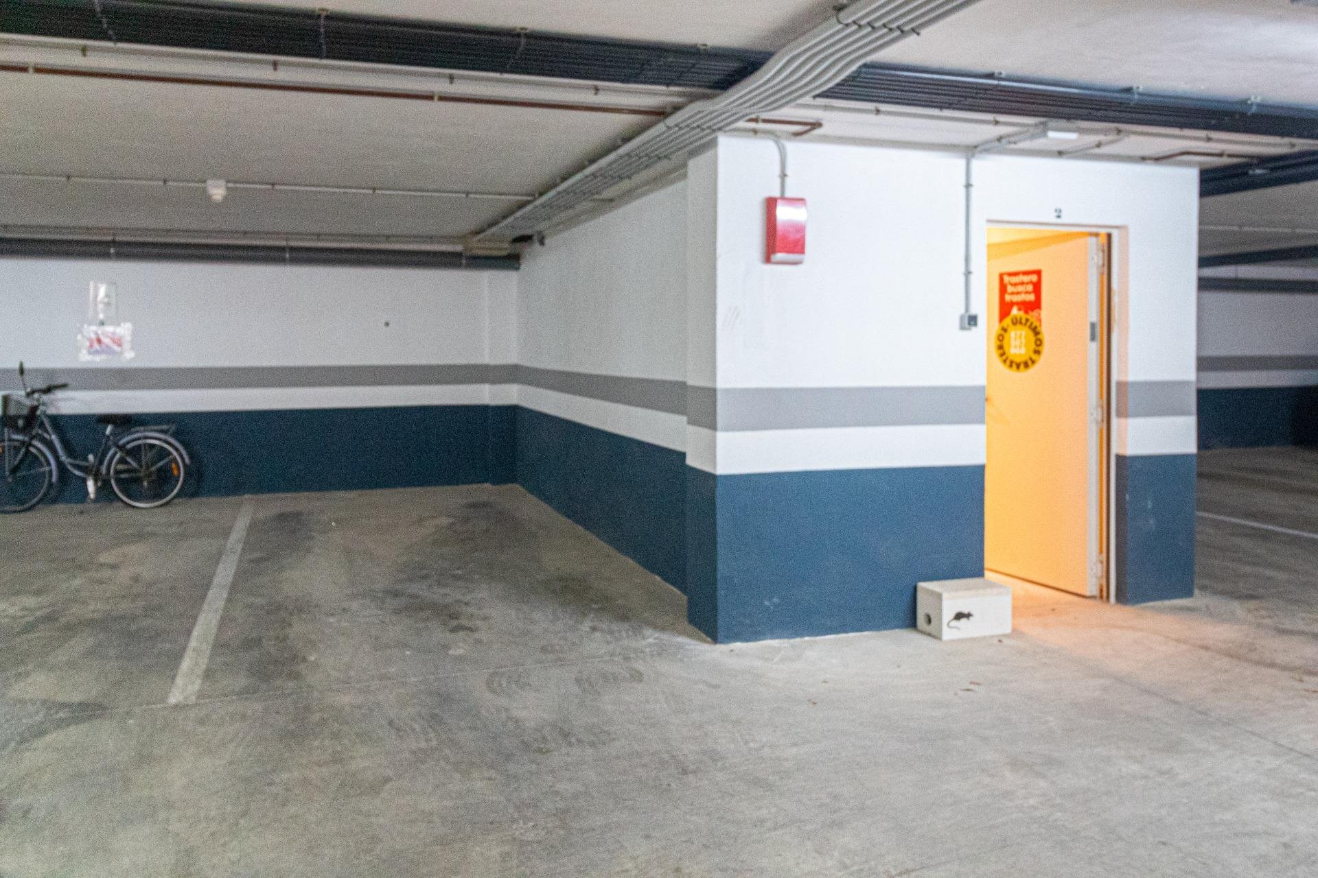 Rynek wtórny - Parking - Orihuela Costa - Aguamarina