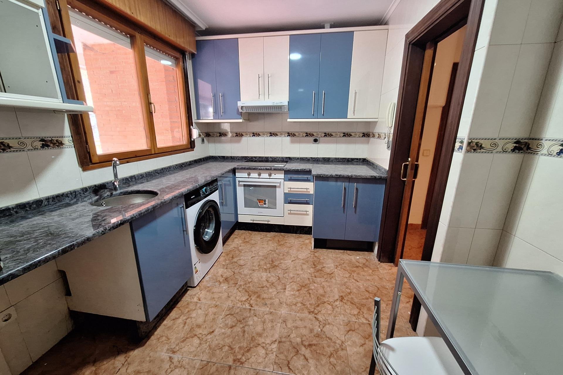 Rynek wtórny - Parter - Mieres - Figaredo - Turón