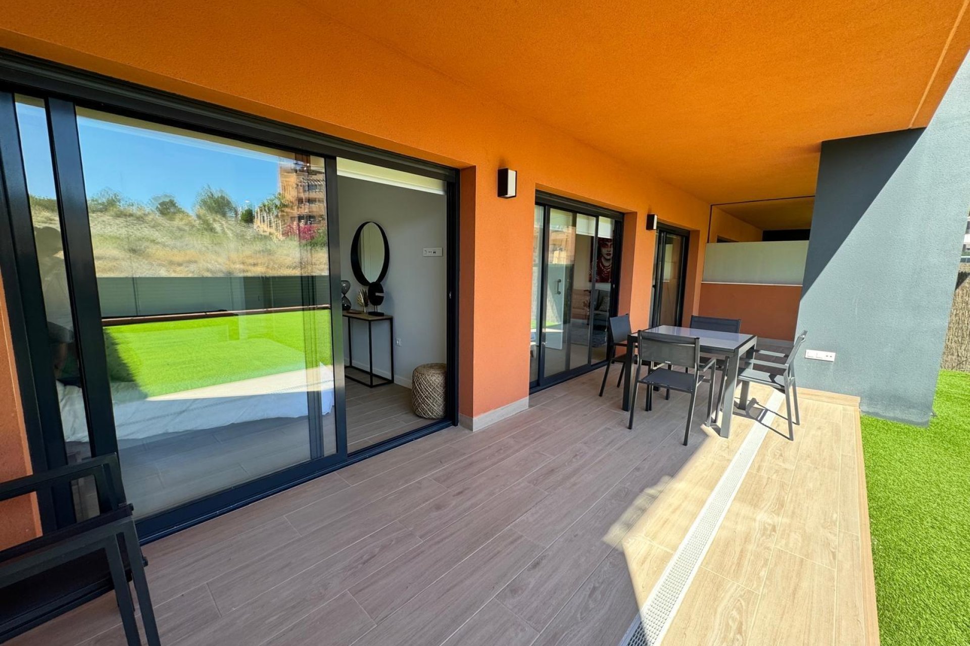 Rynek wtórny - Parter - Orihuela Costa - Villamartín-Las Filipinas