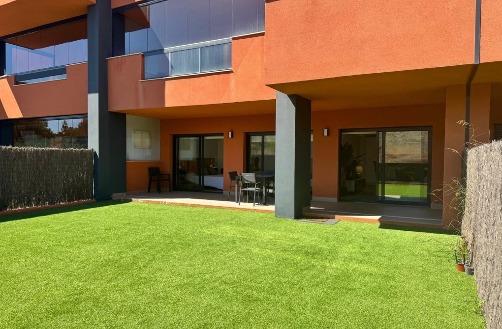 Rynek wtórny - Parter - Orihuela Costa - Villamartín-Las Filipinas