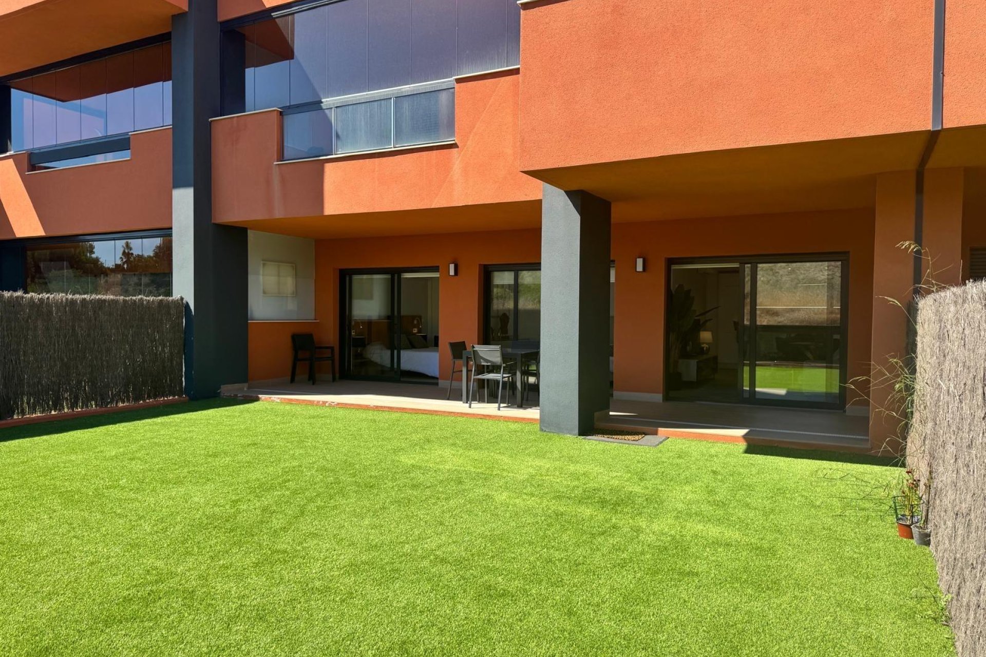 Rynek wtórny - Parter - Orihuela Costa - Villamartín-Las Filipinas