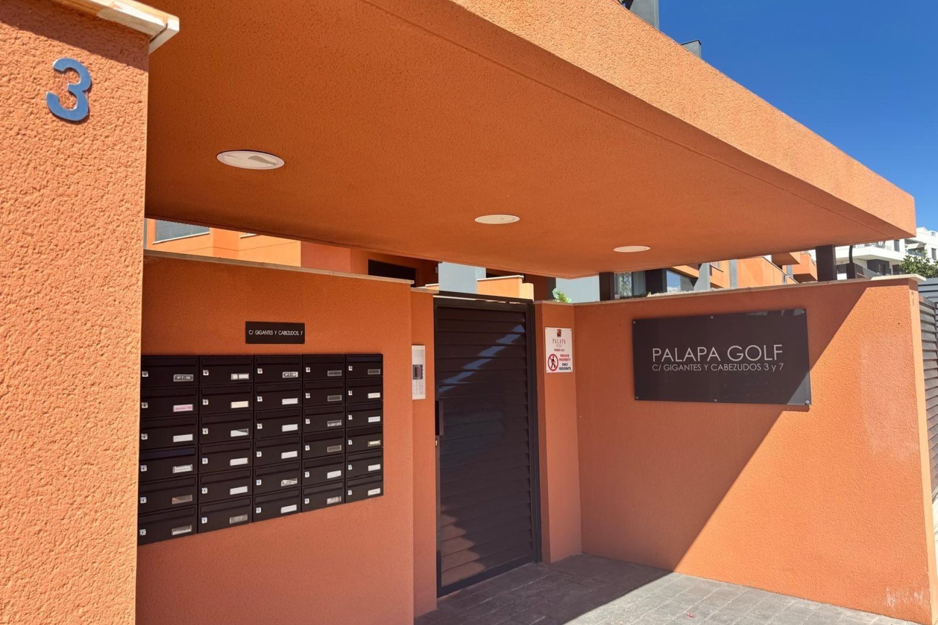 Rynek wtórny - Parter - Orihuela Costa - Villamartín-Las Filipinas