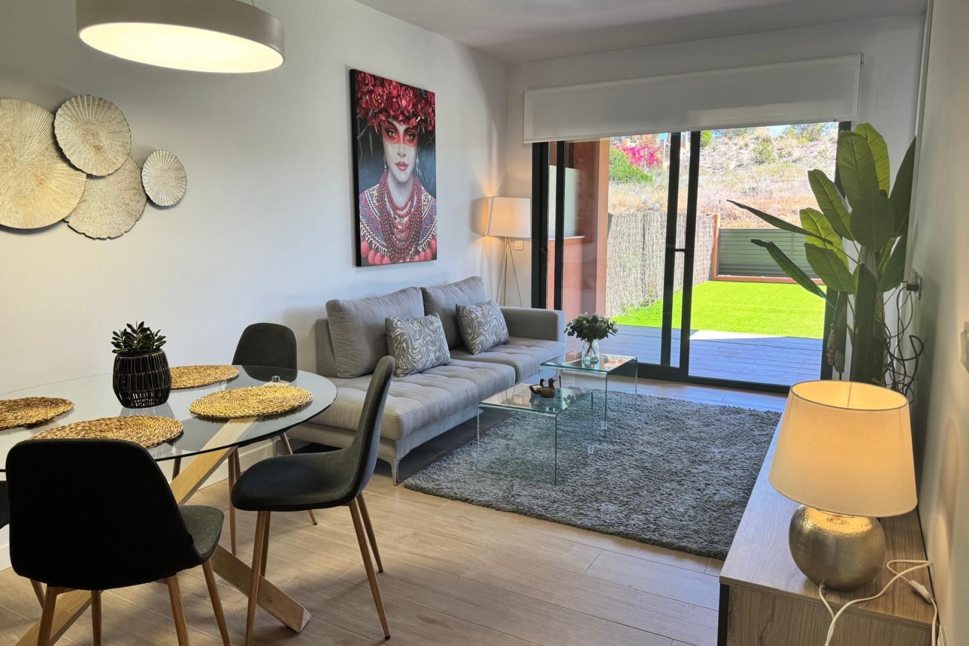 Rynek wtórny - Parter - Orihuela Costa - Villamartín-Las Filipinas