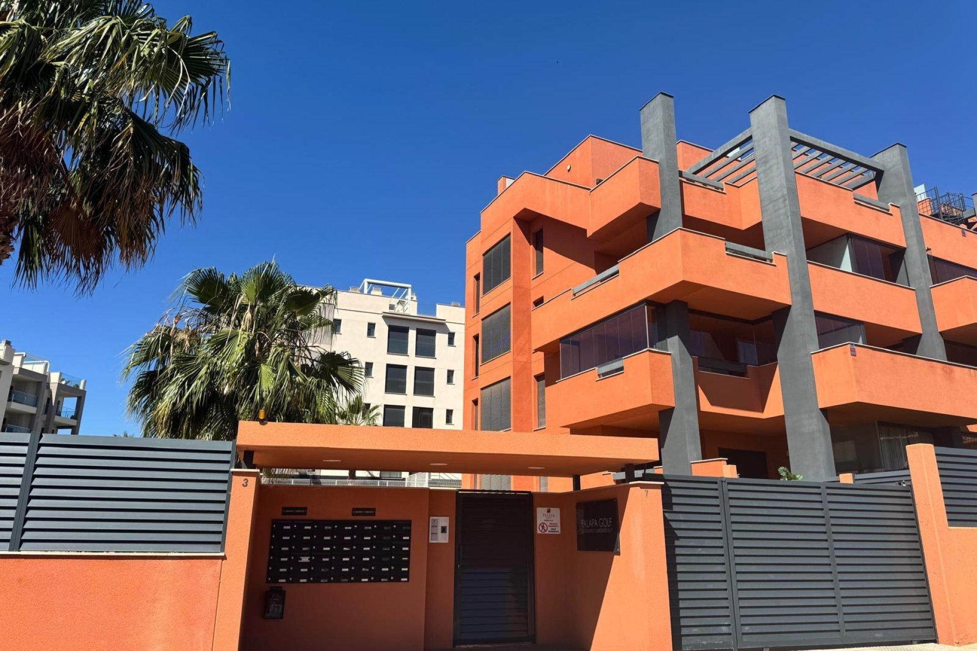 Rynek wtórny - Parter - Orihuela Costa - Villamartín-Las Filipinas