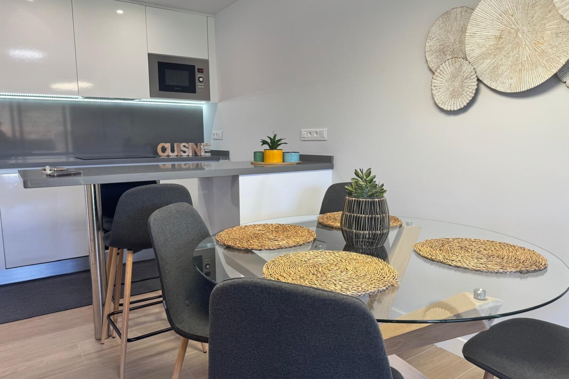 Rynek wtórny - Parter - Orihuela Costa - Villamartín-Las Filipinas