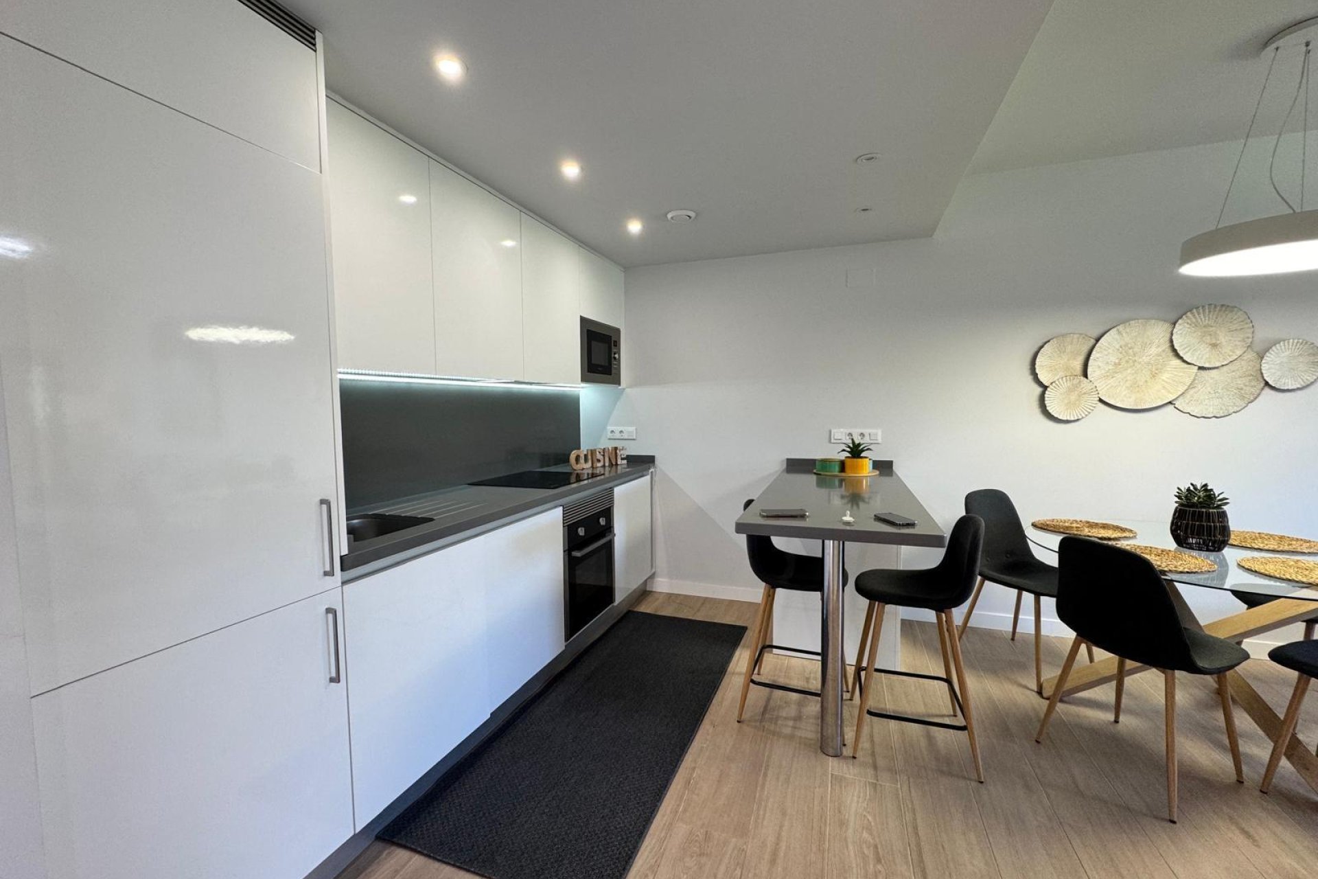 Rynek wtórny - Parter - Orihuela Costa - Villamartín-Las Filipinas