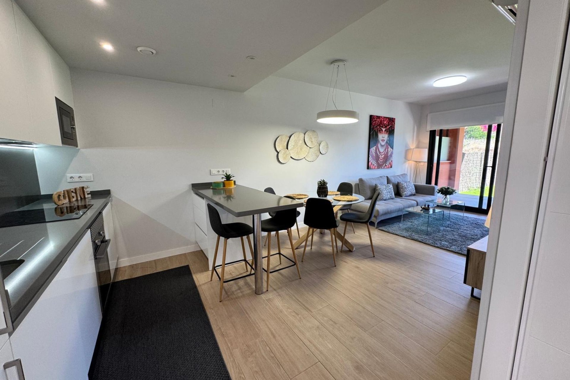 Rynek wtórny - Parter - Orihuela Costa - Villamartín-Las Filipinas