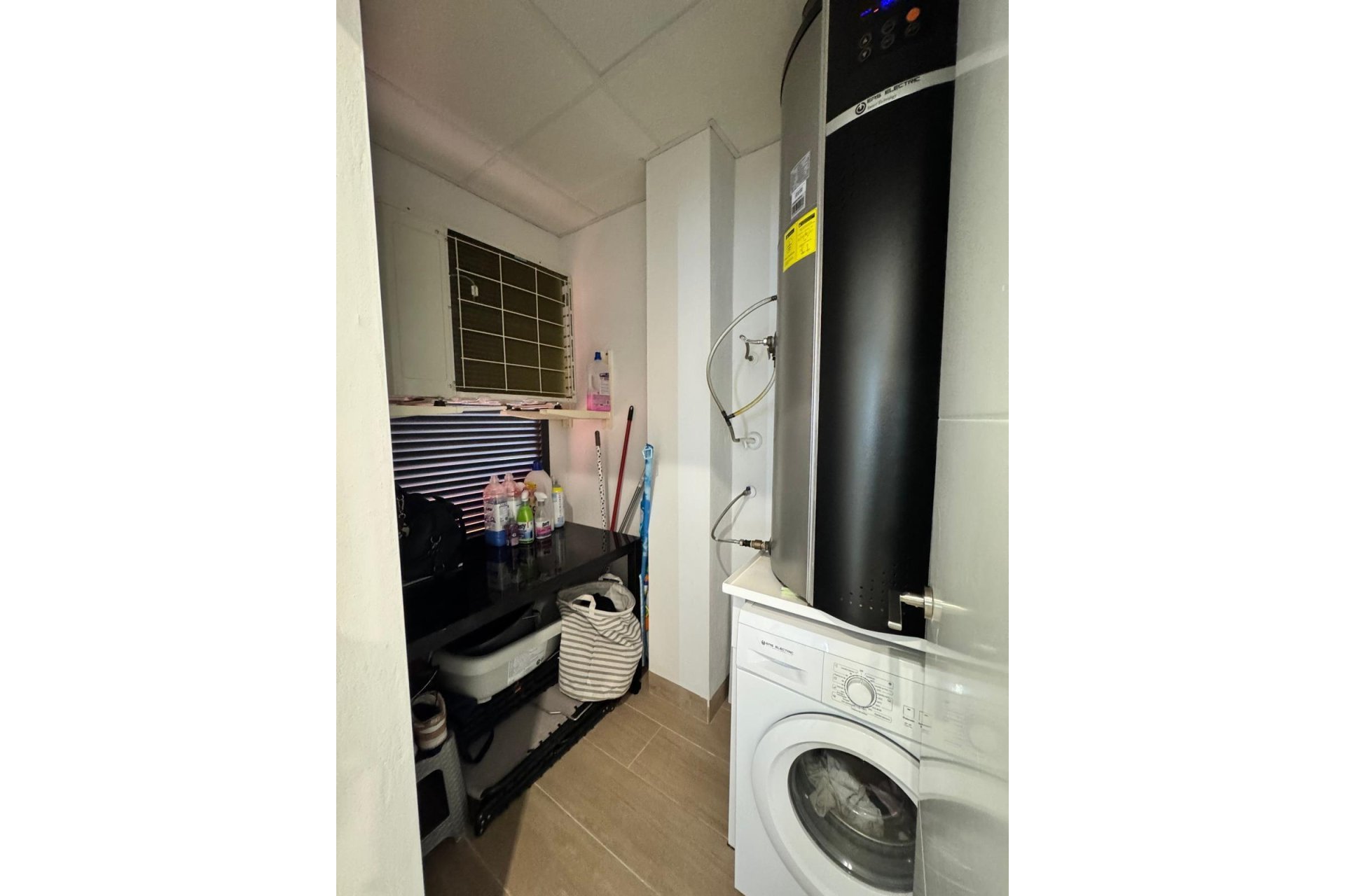 Rynek wtórny - Parter - Orihuela Costa - Villamartín-Las Filipinas