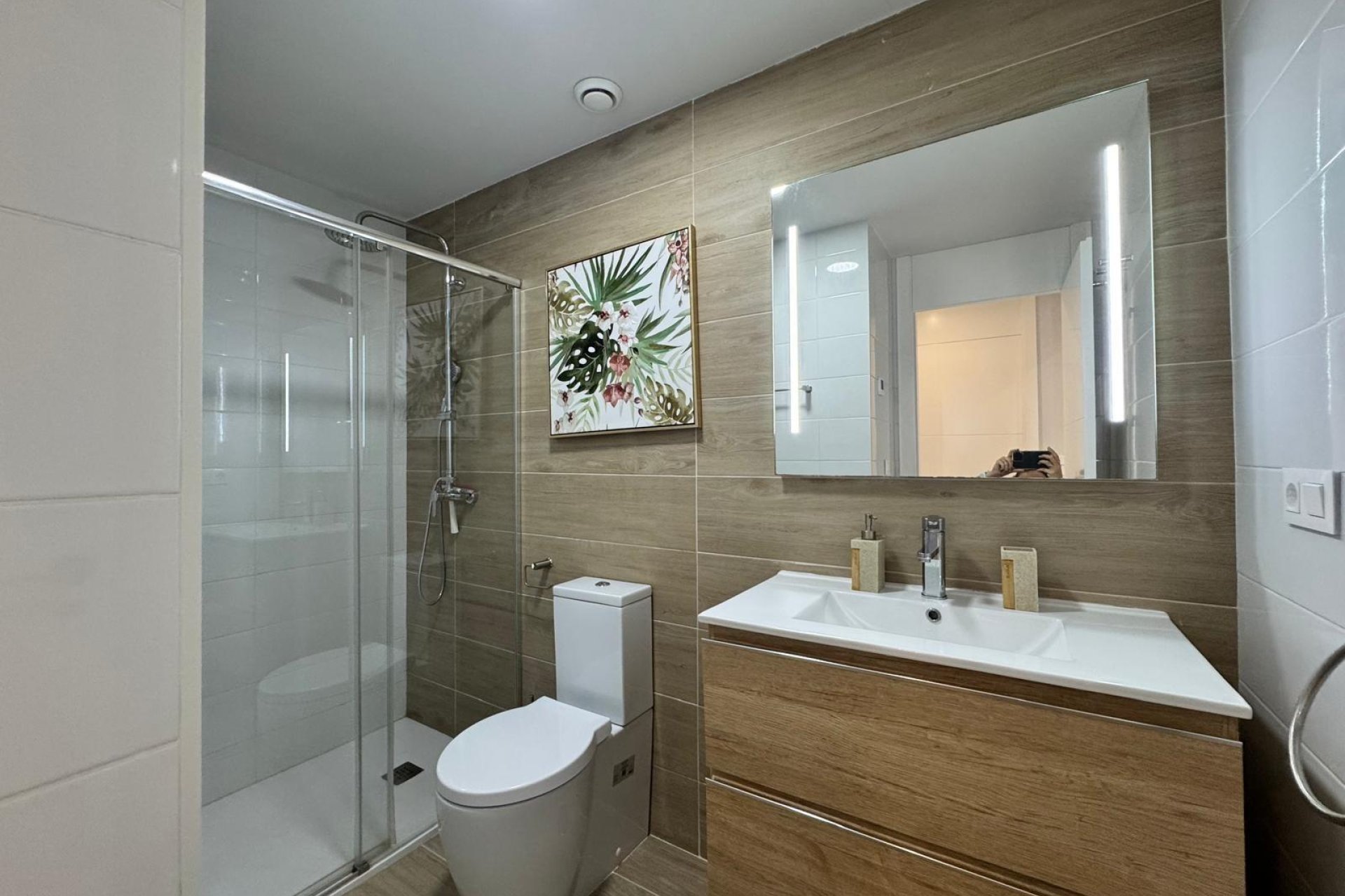 Rynek wtórny - Parter - Orihuela Costa - Villamartín-Las Filipinas