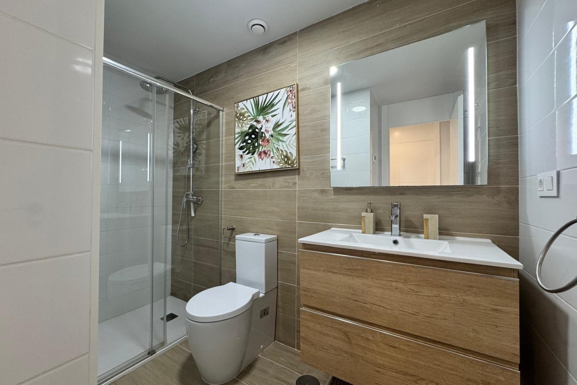 Rynek wtórny - Parter - Orihuela Costa - Villamartín-Las Filipinas