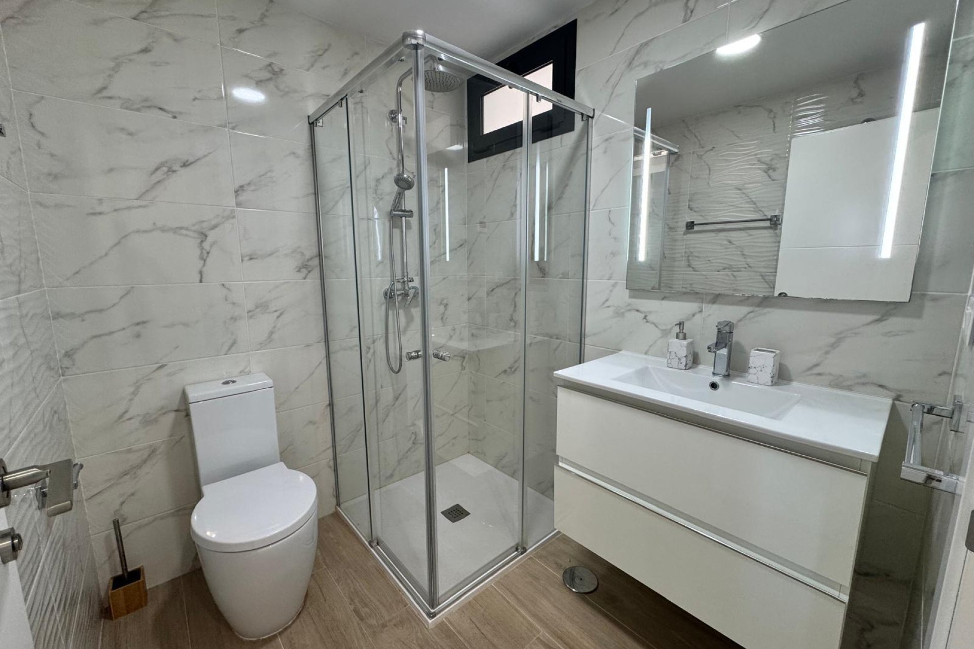 Rynek wtórny - Parter - Orihuela Costa - Villamartín-Las Filipinas