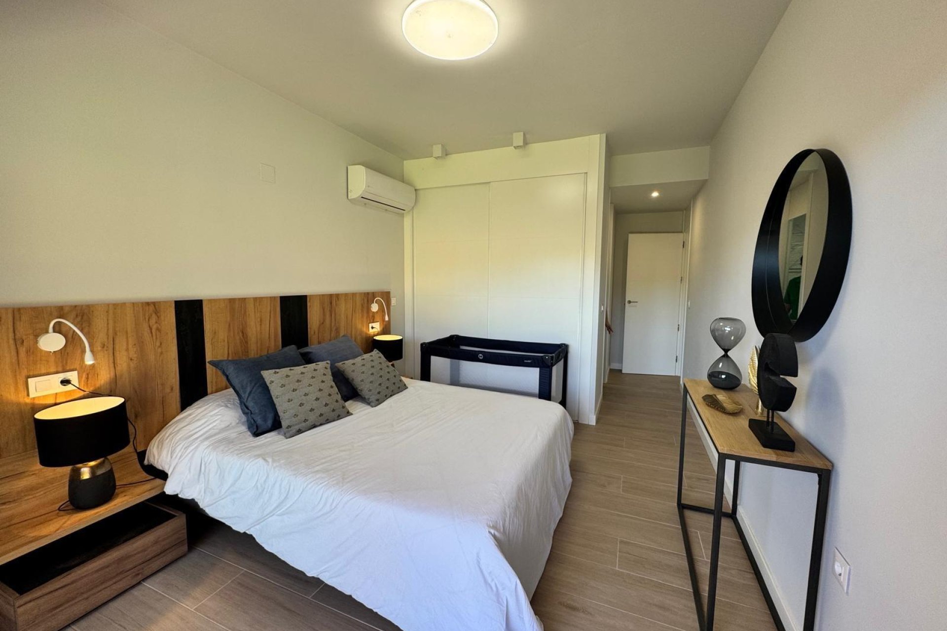 Rynek wtórny - Parter - Orihuela Costa - Villamartín-Las Filipinas