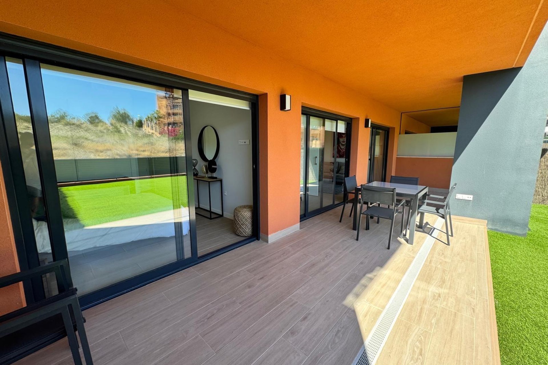 Rynek wtórny - Parter - Orihuela Costa - Villamartín-Las Filipinas