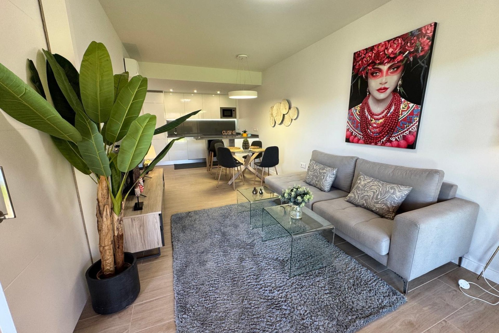 Rynek wtórny - Parter - Orihuela Costa - Villamartín-Las Filipinas