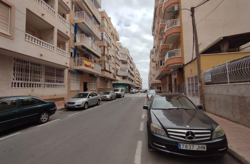 Rynek wtórny - Parter - Torrevieja - Acequion