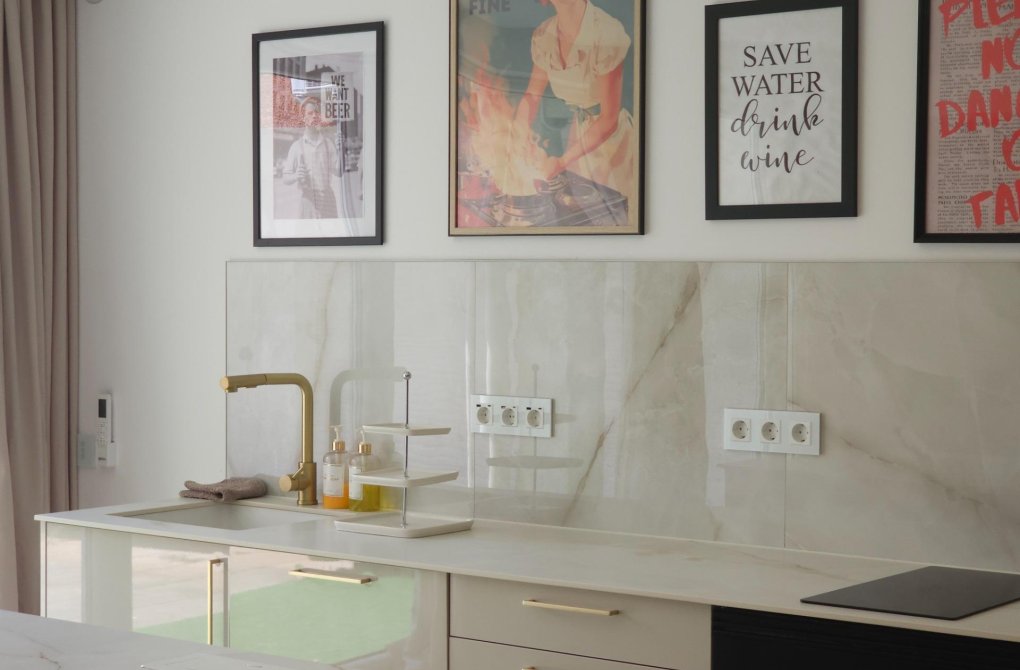 Rynek wtórny - Parter - Torrevieja - La veleta