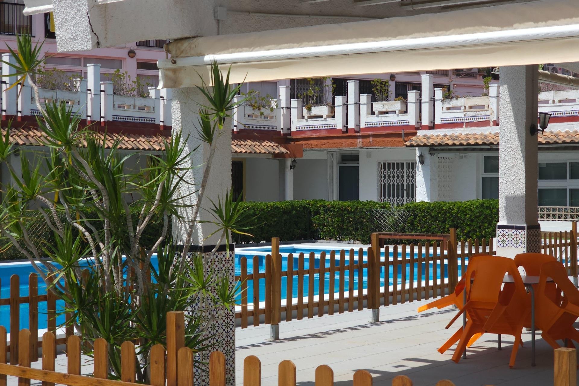 Rynek wtórny - Parter - Torrevieja - La veleta