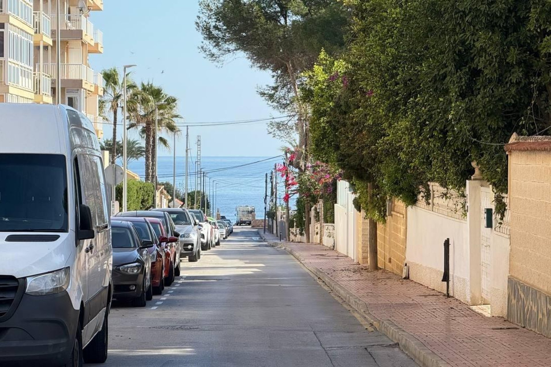 Rynek wtórny - Parter - Torrevieja - Punta prima