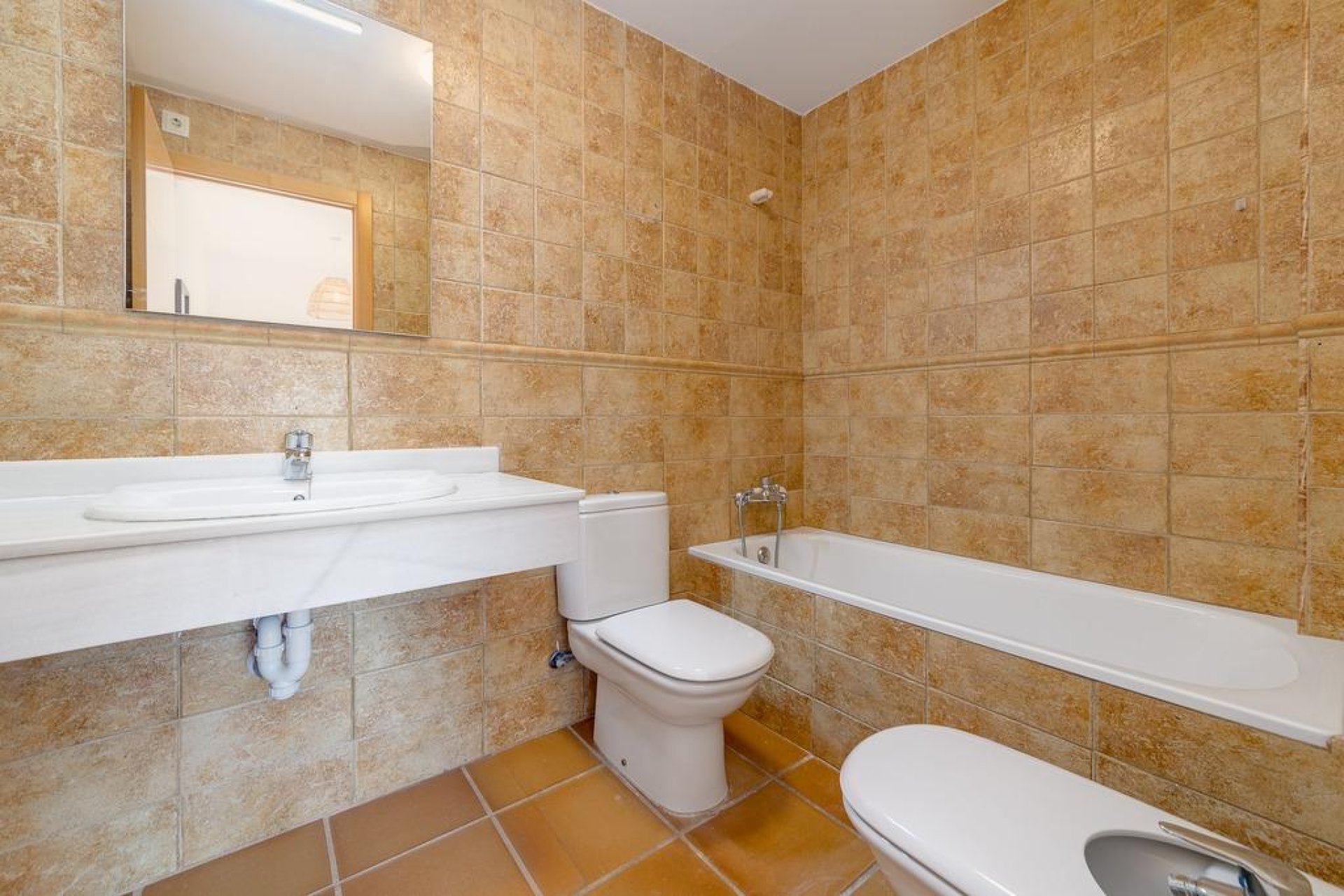 Rynek wtórny - Penthouse - Archena - Balneario