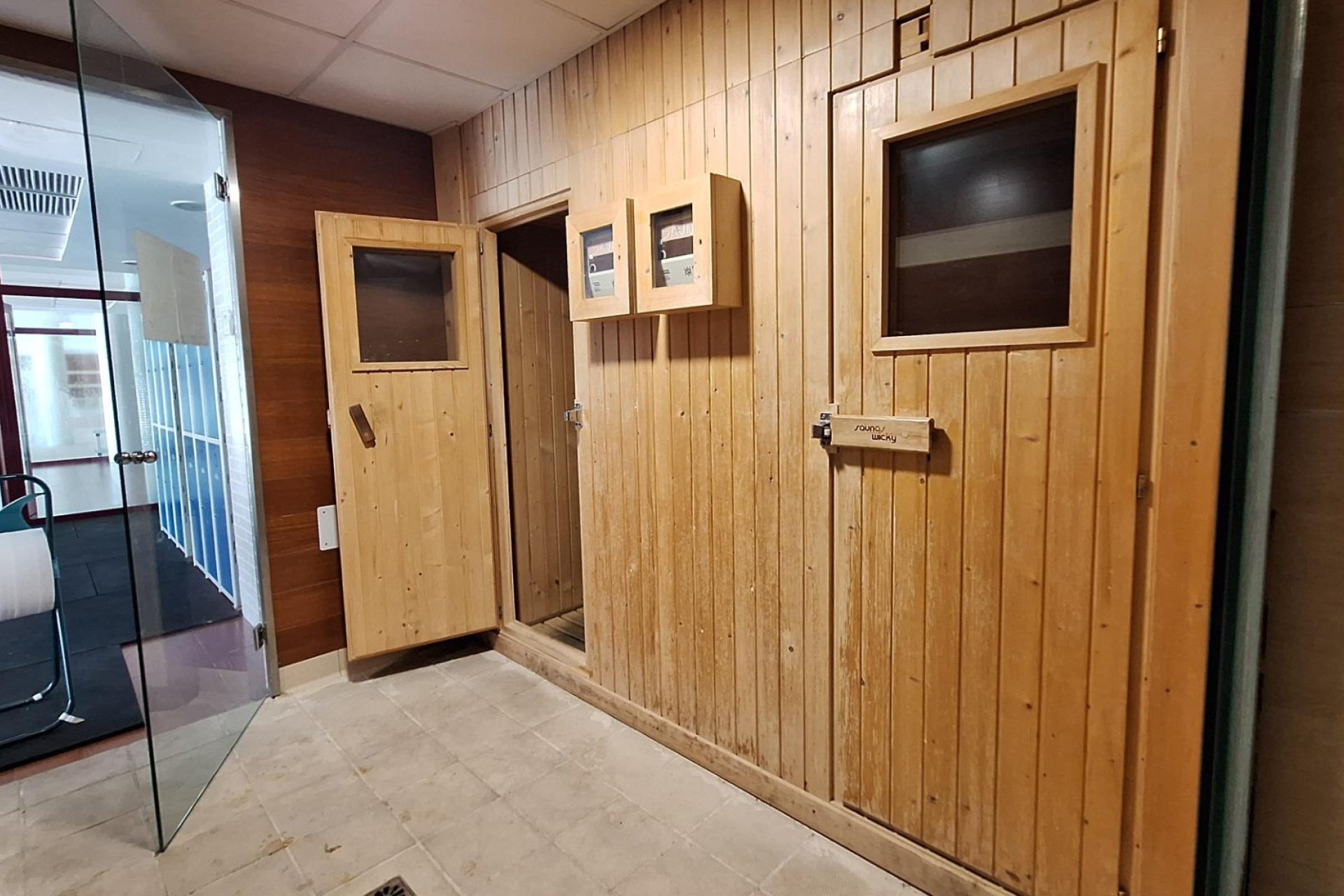 Rynek wtórny - Penthouse - Archena - Balneario