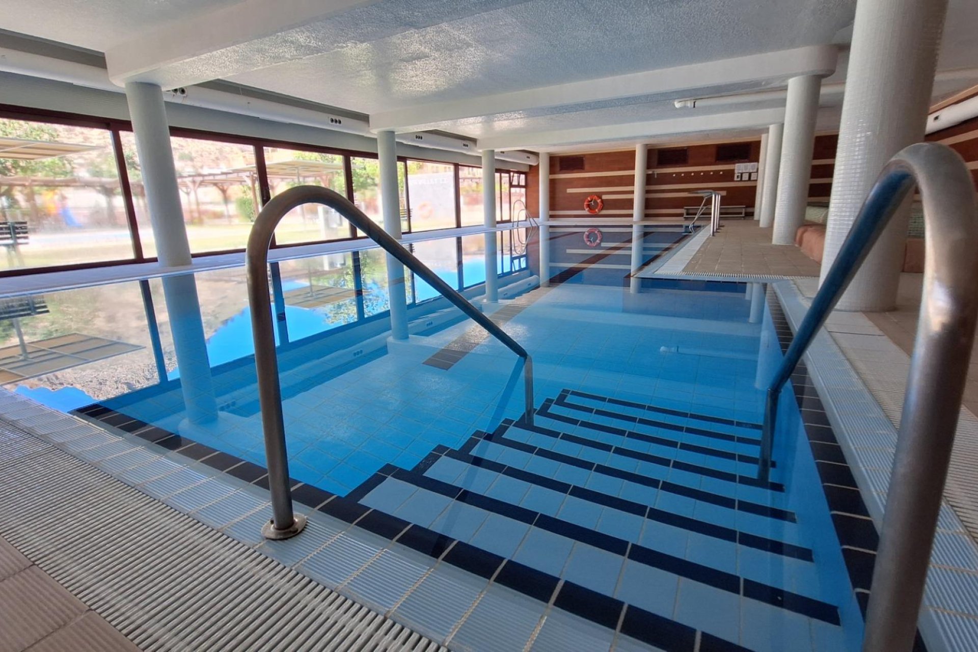 Rynek wtórny - Penthouse - Archena - Balneario