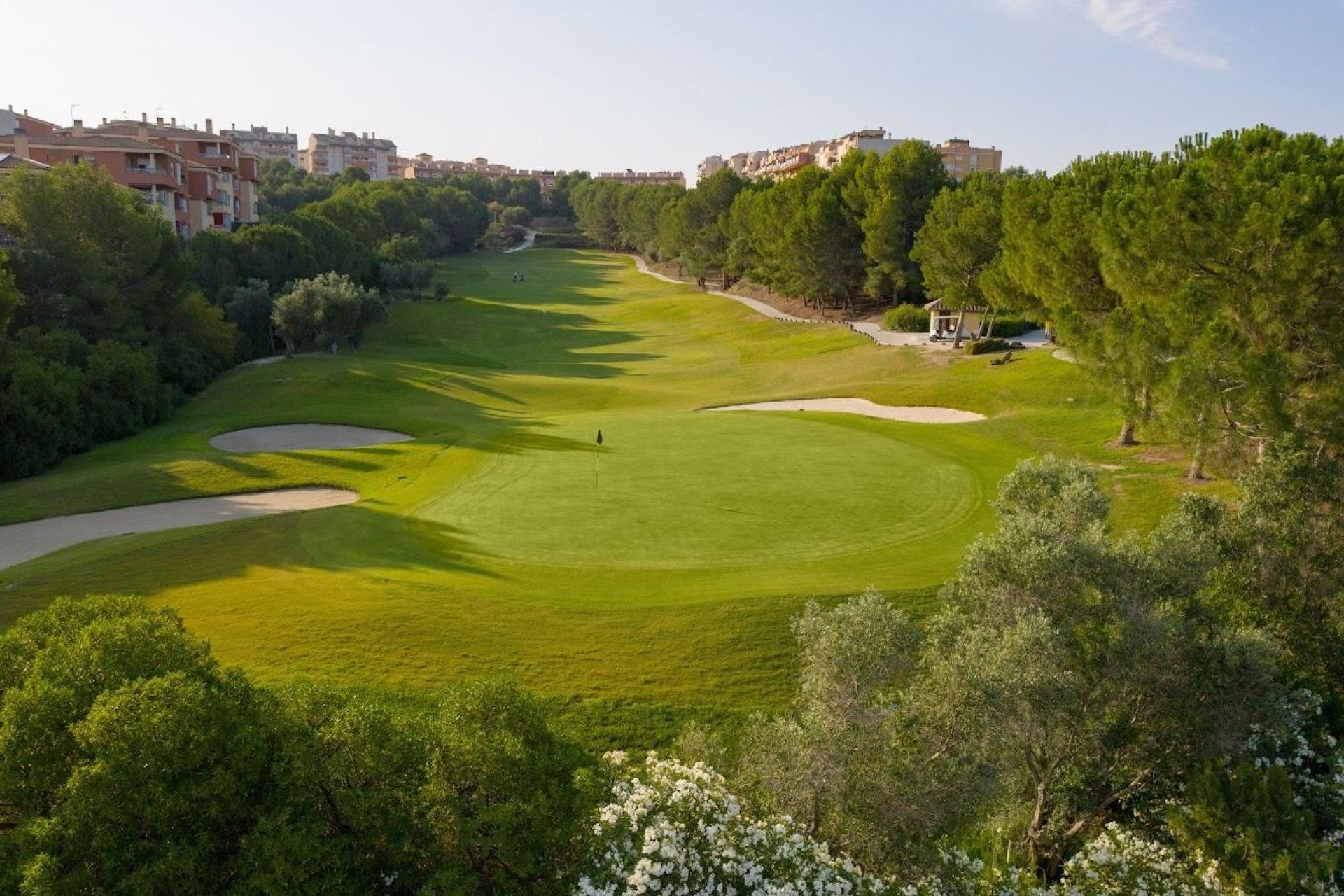 Rynek wtórny - Penthouse - Archena - Balneario
