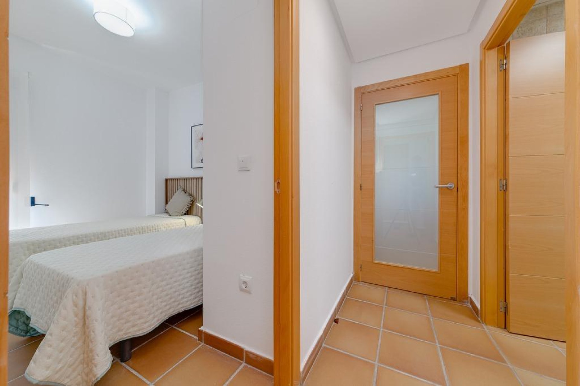 Rynek wtórny - Penthouse - Archena - Balneario