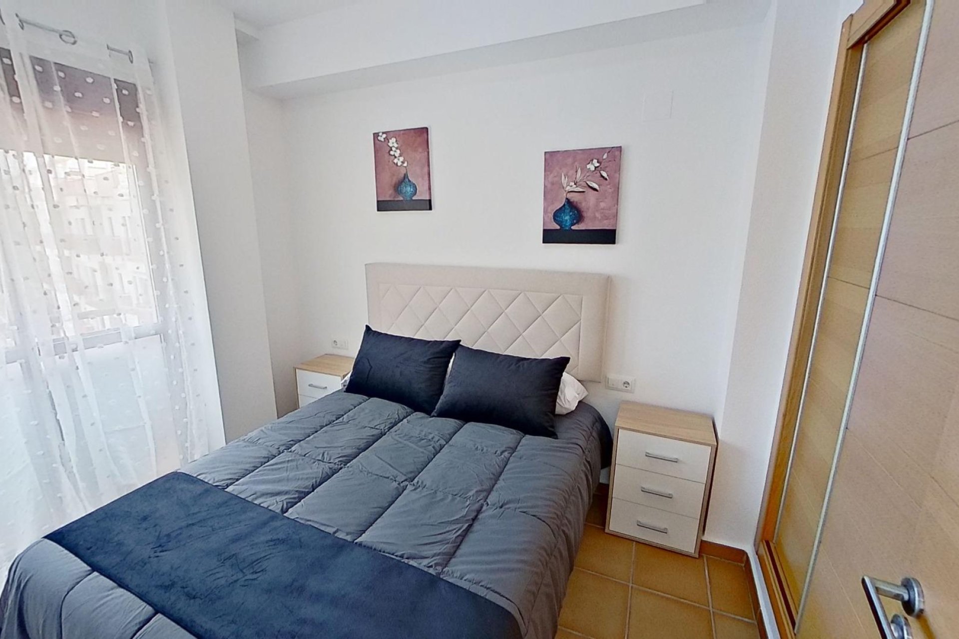 Rynek wtórny - Penthouse - Archena - La Morra