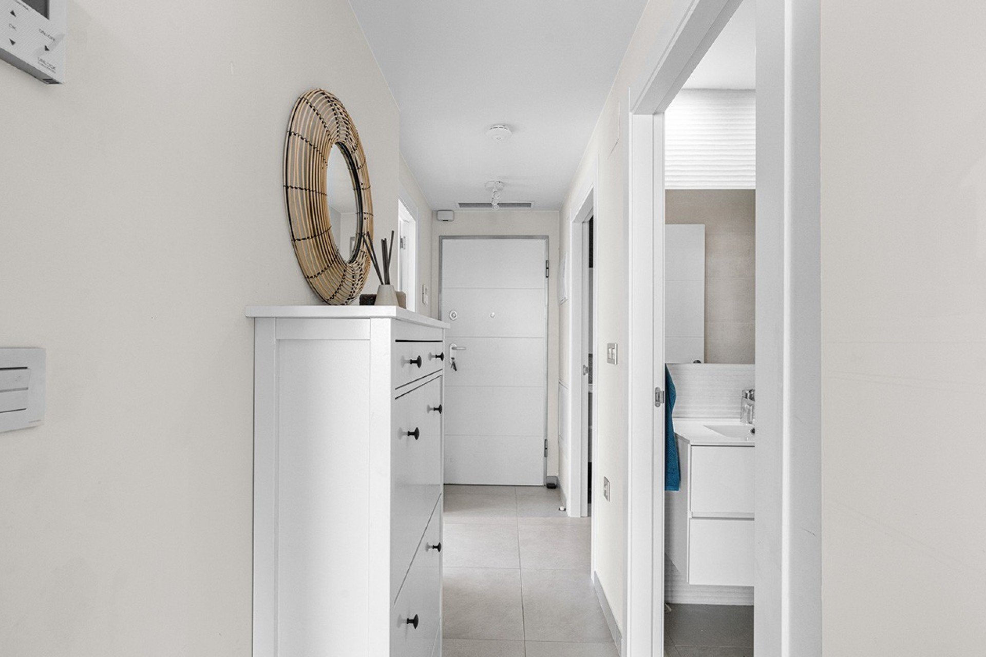 Rynek wtórny - Penthouse - Gran alacant - Playa del Carabassí