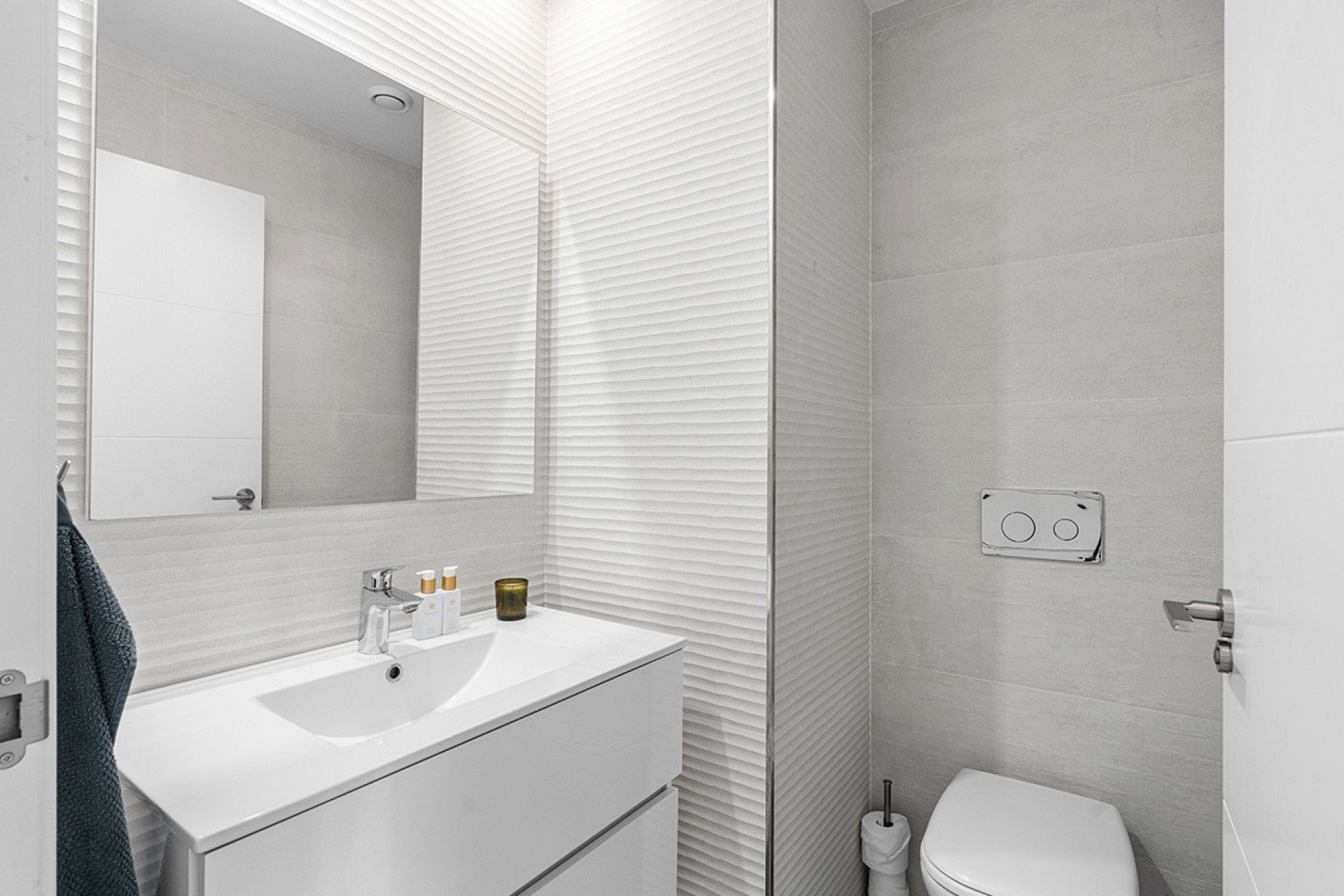 Rynek wtórny - Penthouse - Gran alacant - Playa del Carabassí