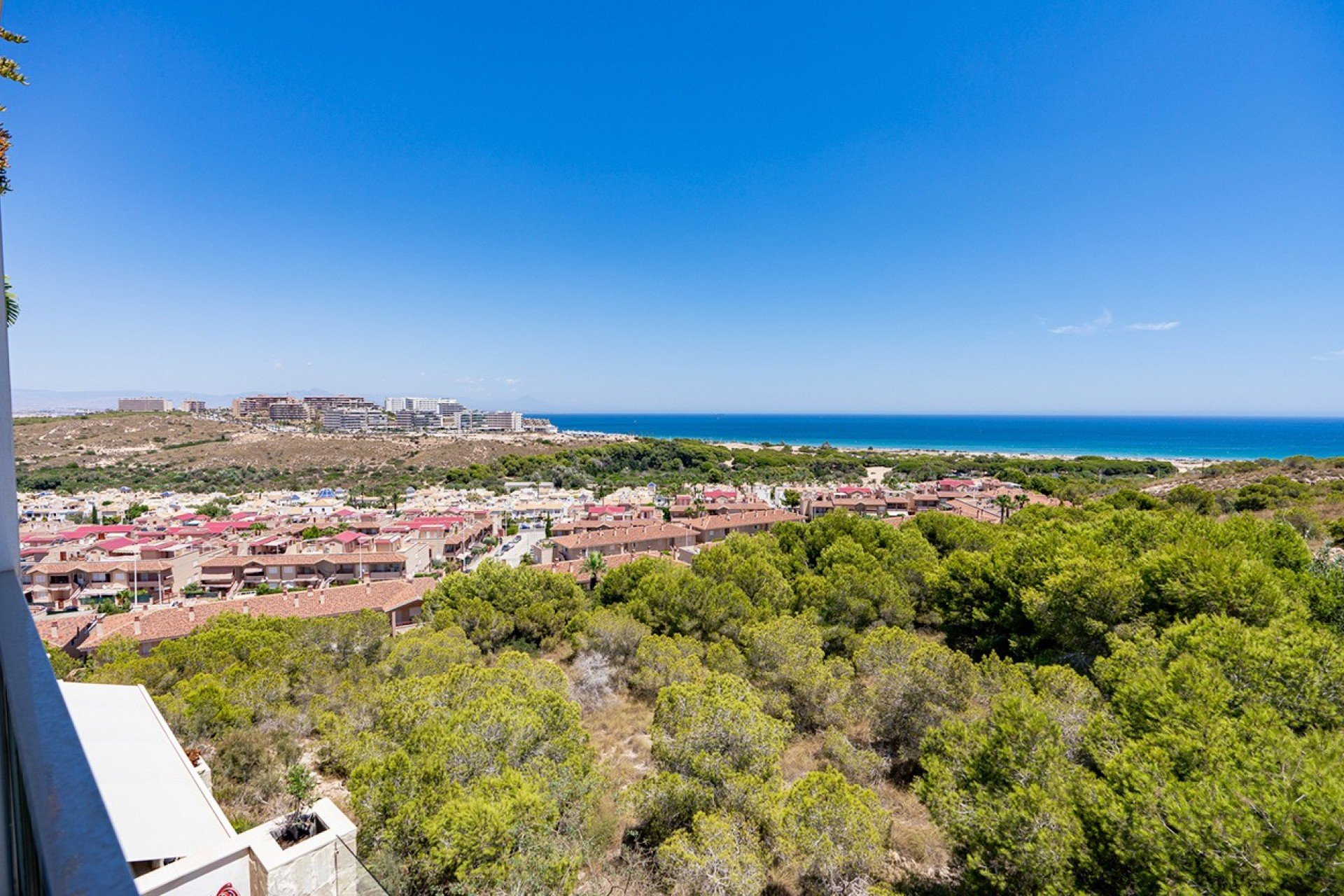 Rynek wtórny - Penthouse - Gran alacant - Playa del Carabassí