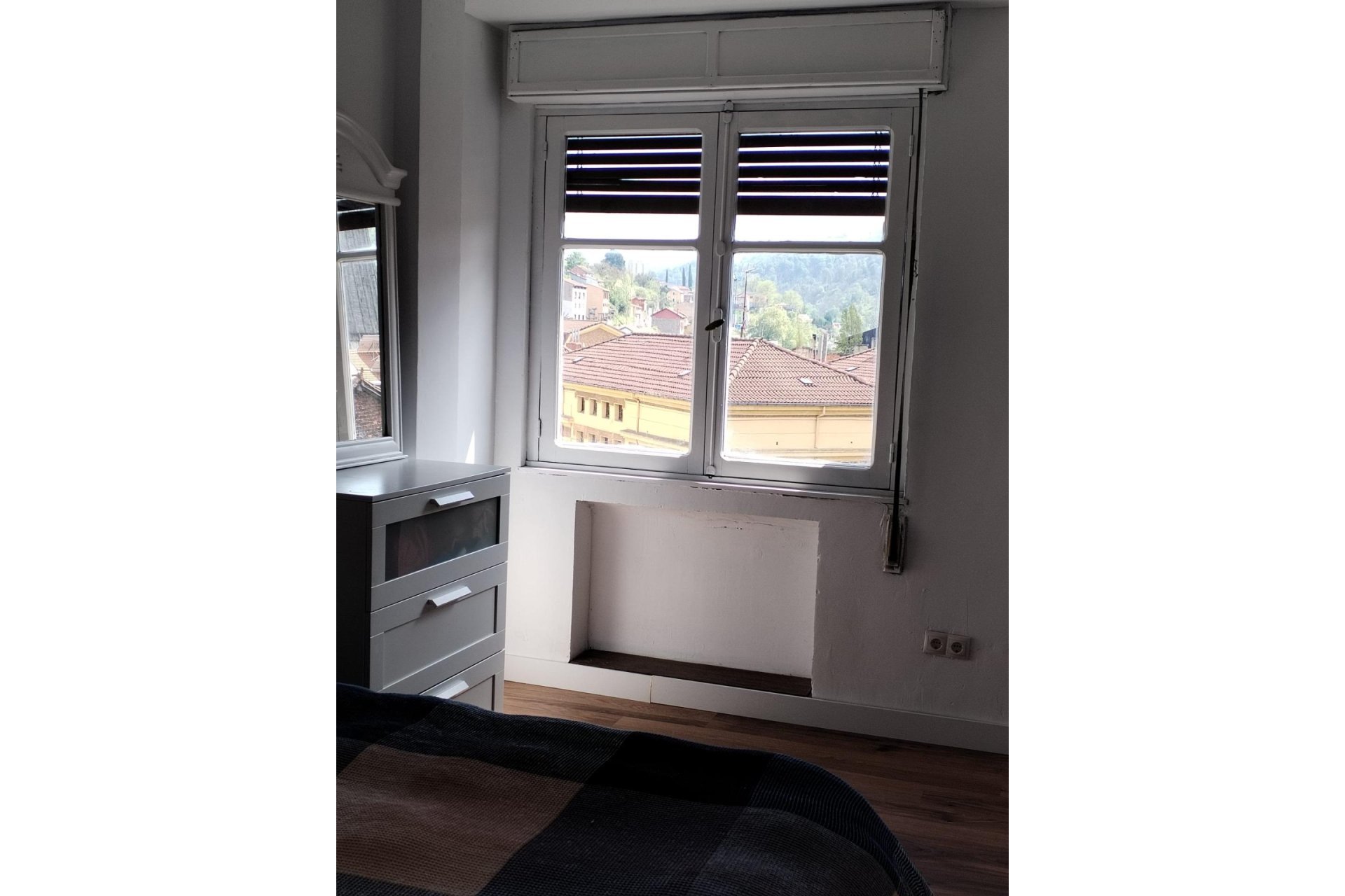 Rynek wtórny - Penthouse - Langreo - La Felguera