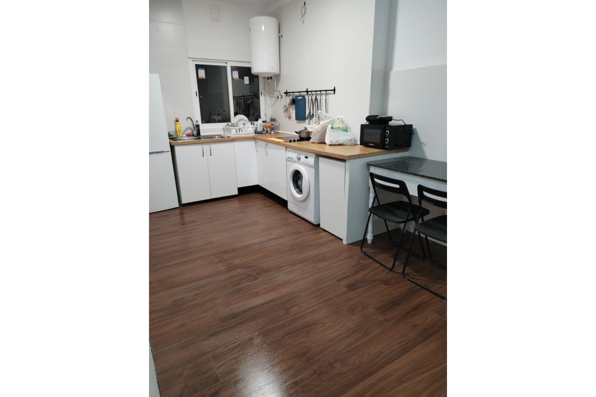 Rynek wtórny - Penthouse - Langreo - La Felguera