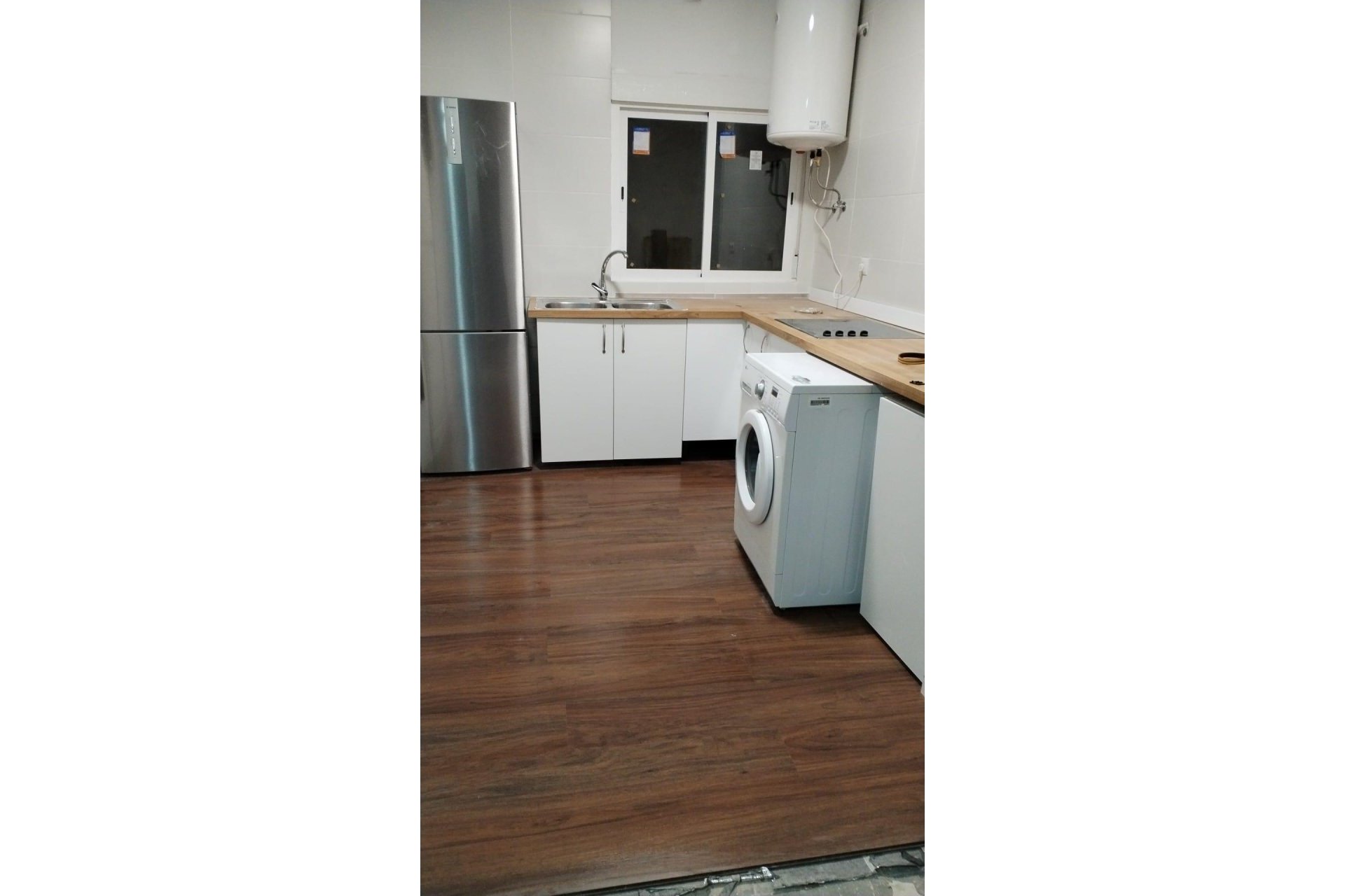 Rynek wtórny - Penthouse - Langreo - La Felguera