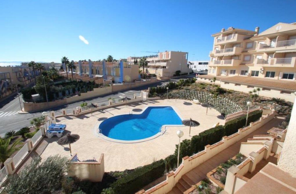 Rynek wtórny - Penthouse - Orihuela Costa - Campoamor