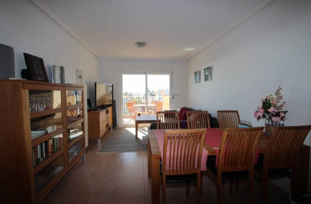 Rynek wtórny - Penthouse - Orihuela Costa - Campoamor