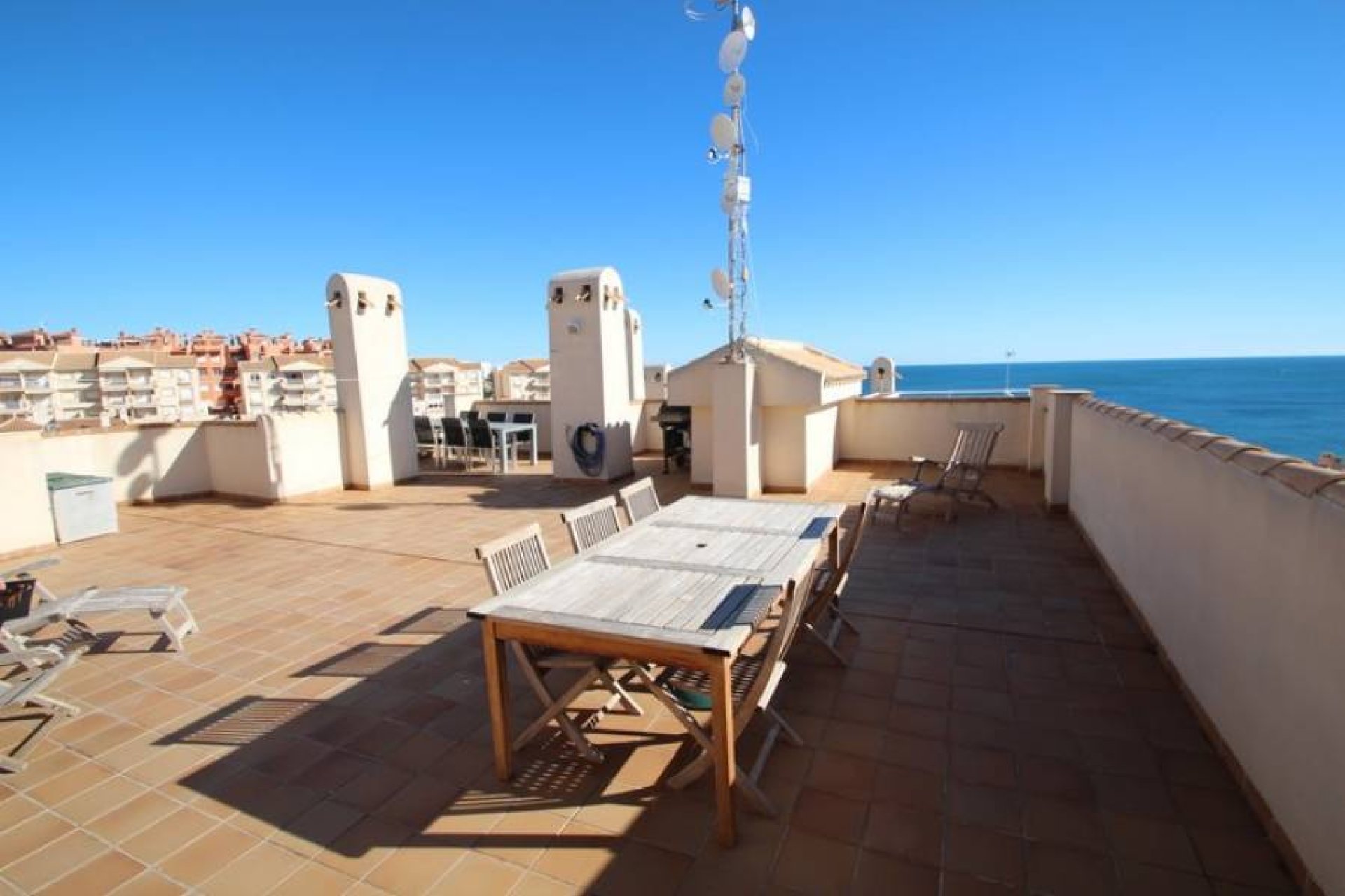 Rynek wtórny - Penthouse - Orihuela Costa - Campoamor