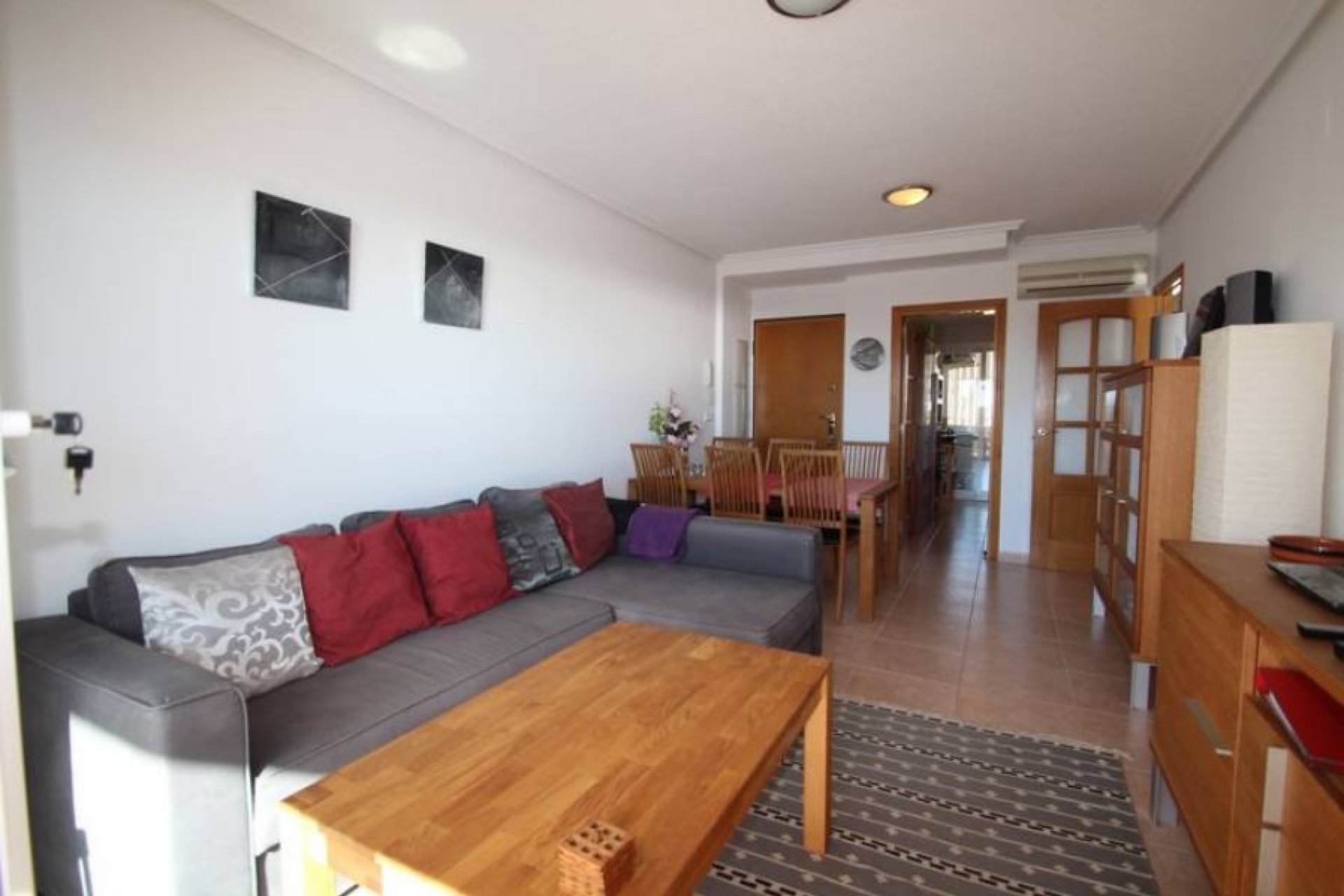 Rynek wtórny - Penthouse - Orihuela Costa - Campoamor