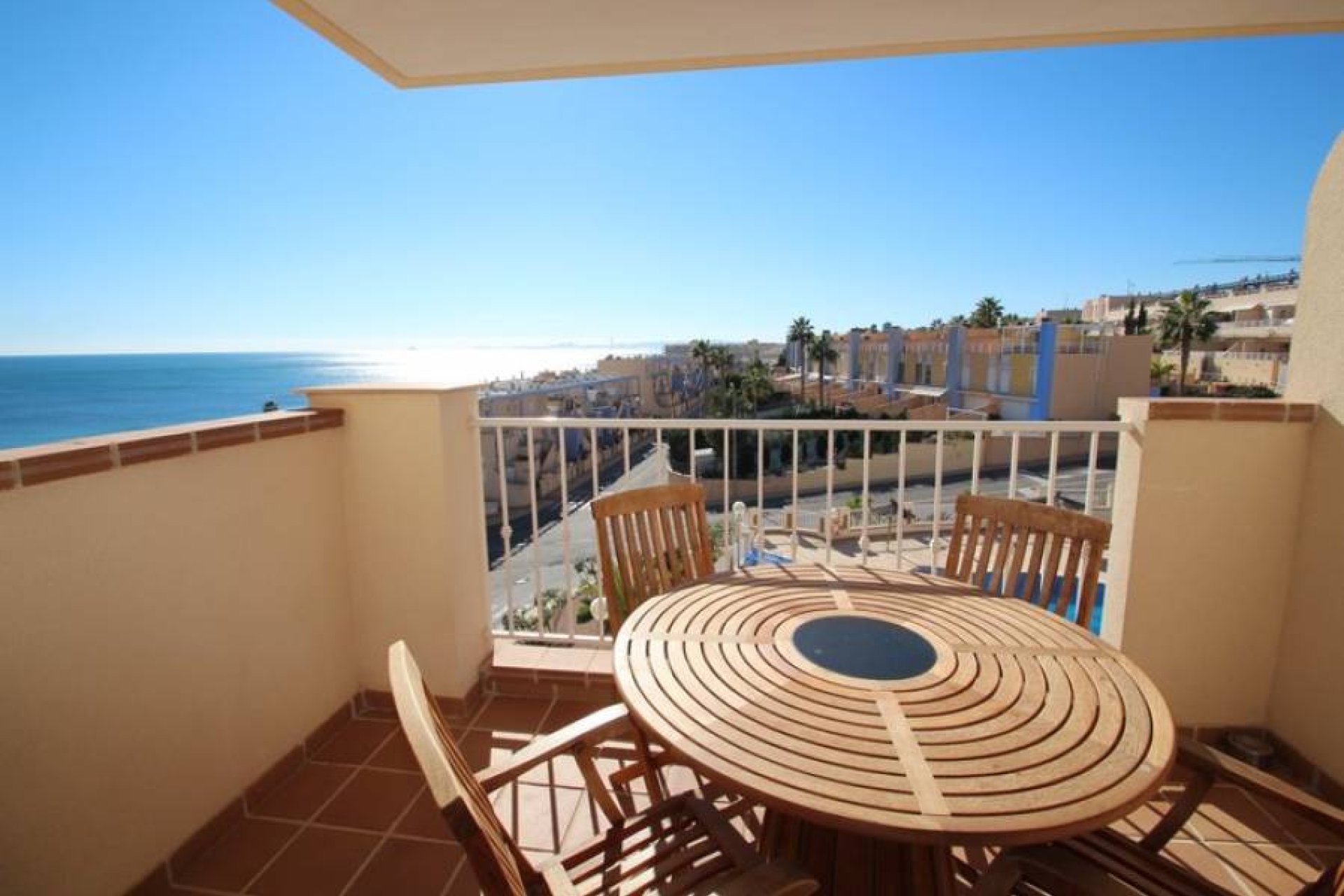 Rynek wtórny - Penthouse - Orihuela Costa - Campoamor