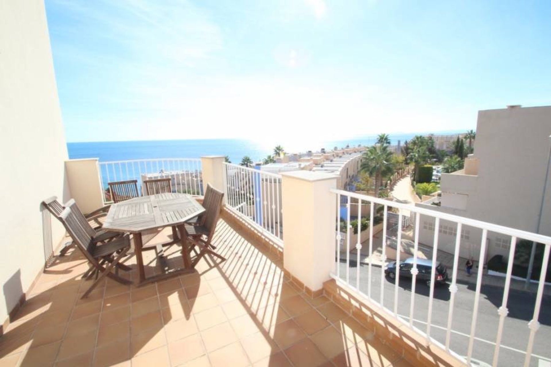 Rynek wtórny - Penthouse - Orihuela Costa - Campoamor