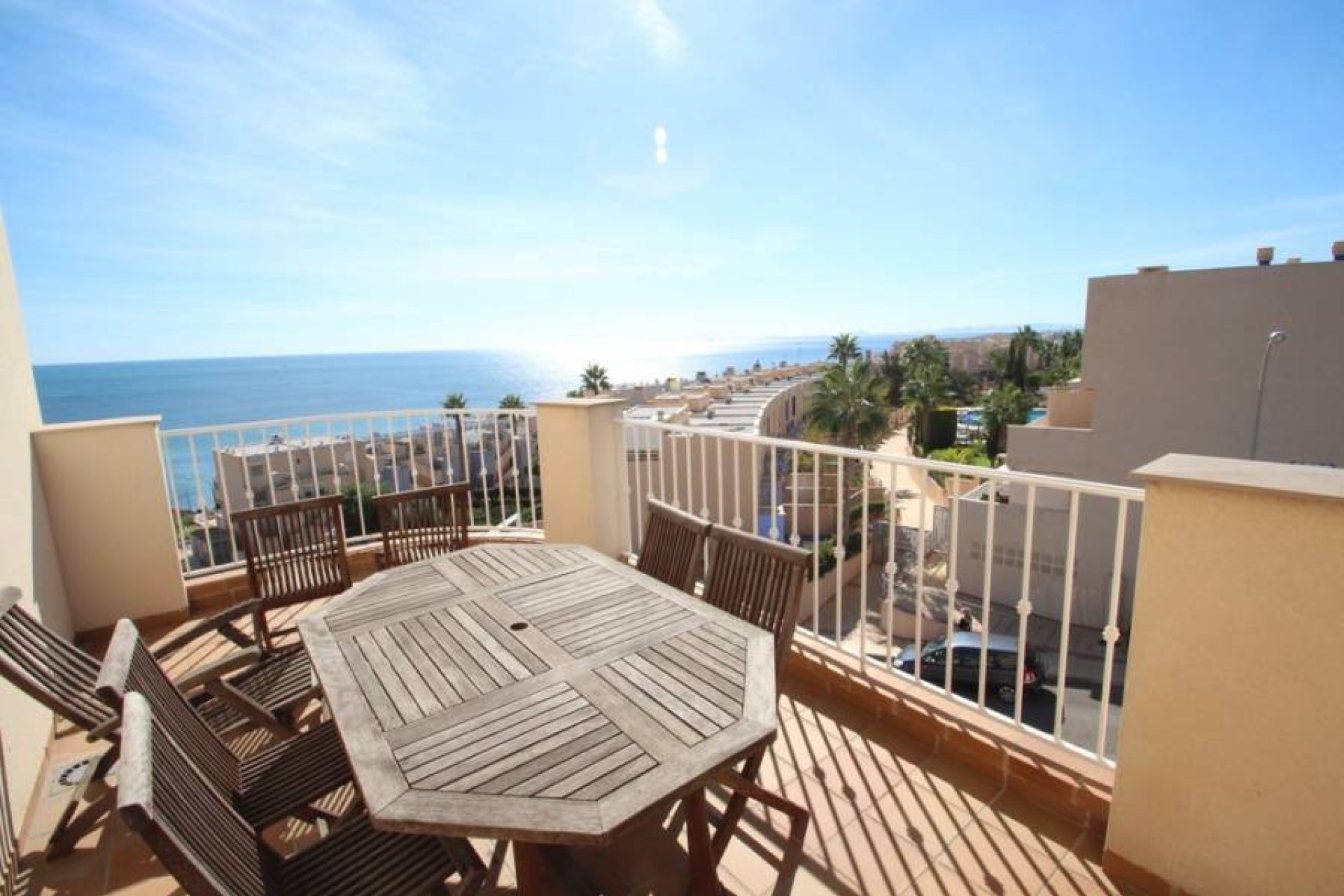 Rynek wtórny - Penthouse - Orihuela Costa - Campoamor