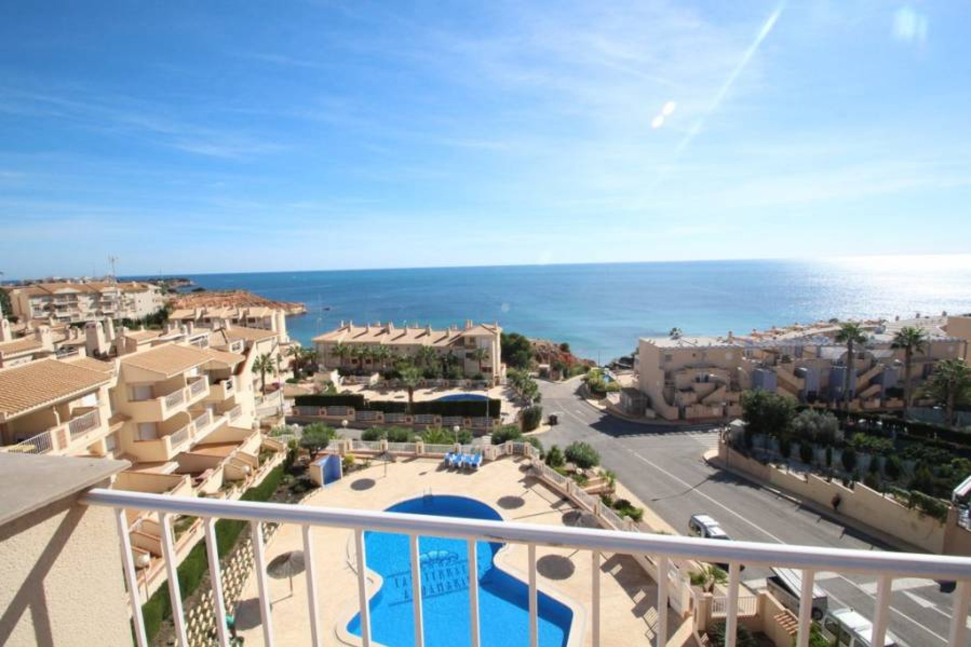 Rynek wtórny - Penthouse - Orihuela Costa - Campoamor