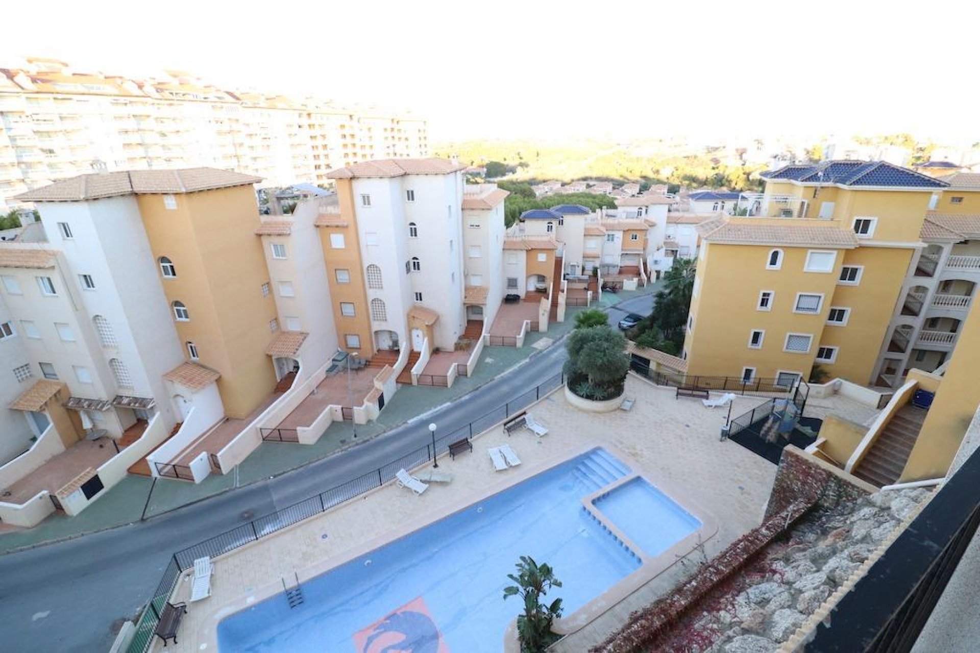 Rynek wtórny - Penthouse - Orihuela Costa - Campoamor