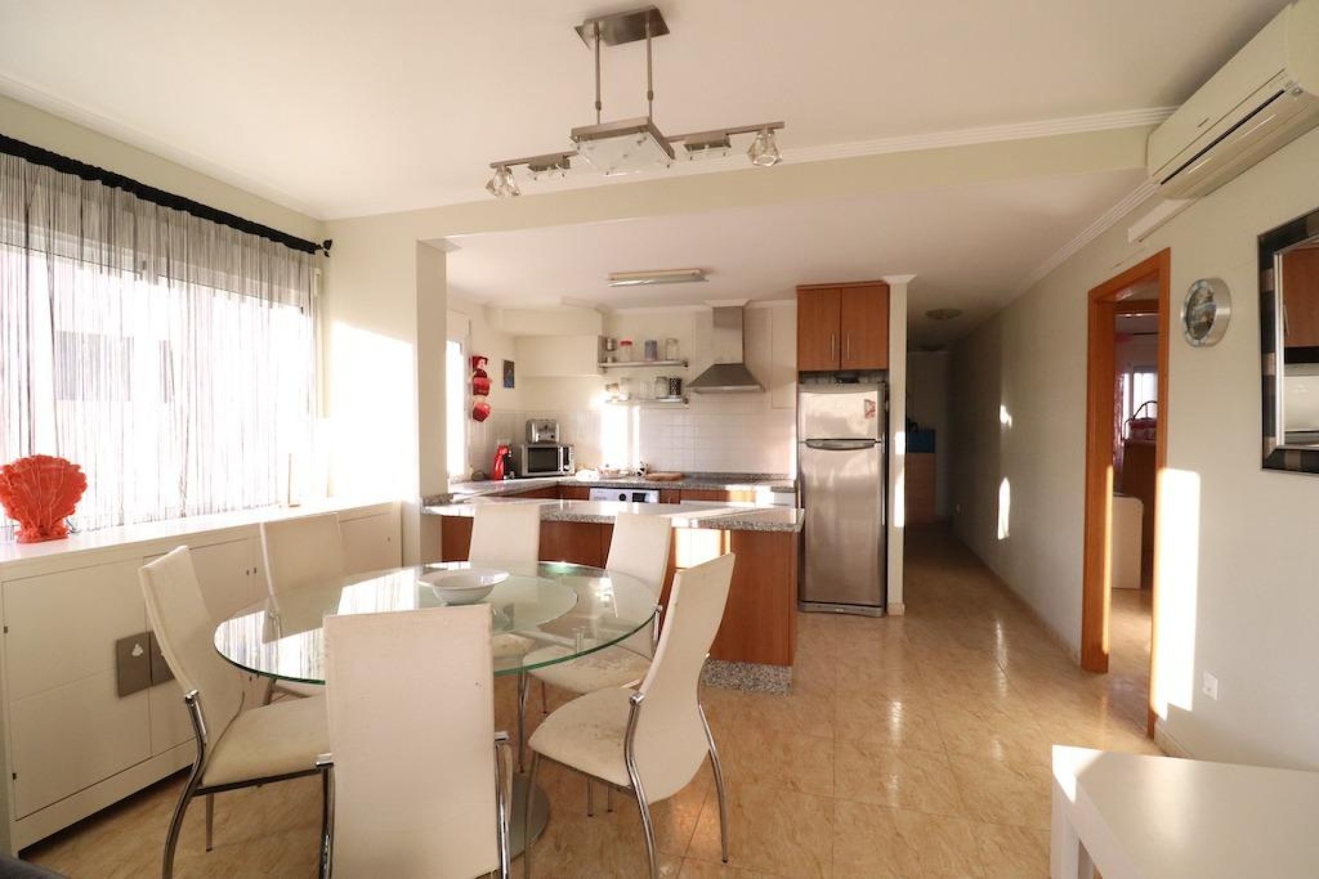 Rynek wtórny - Penthouse - Orihuela Costa - Campoamor