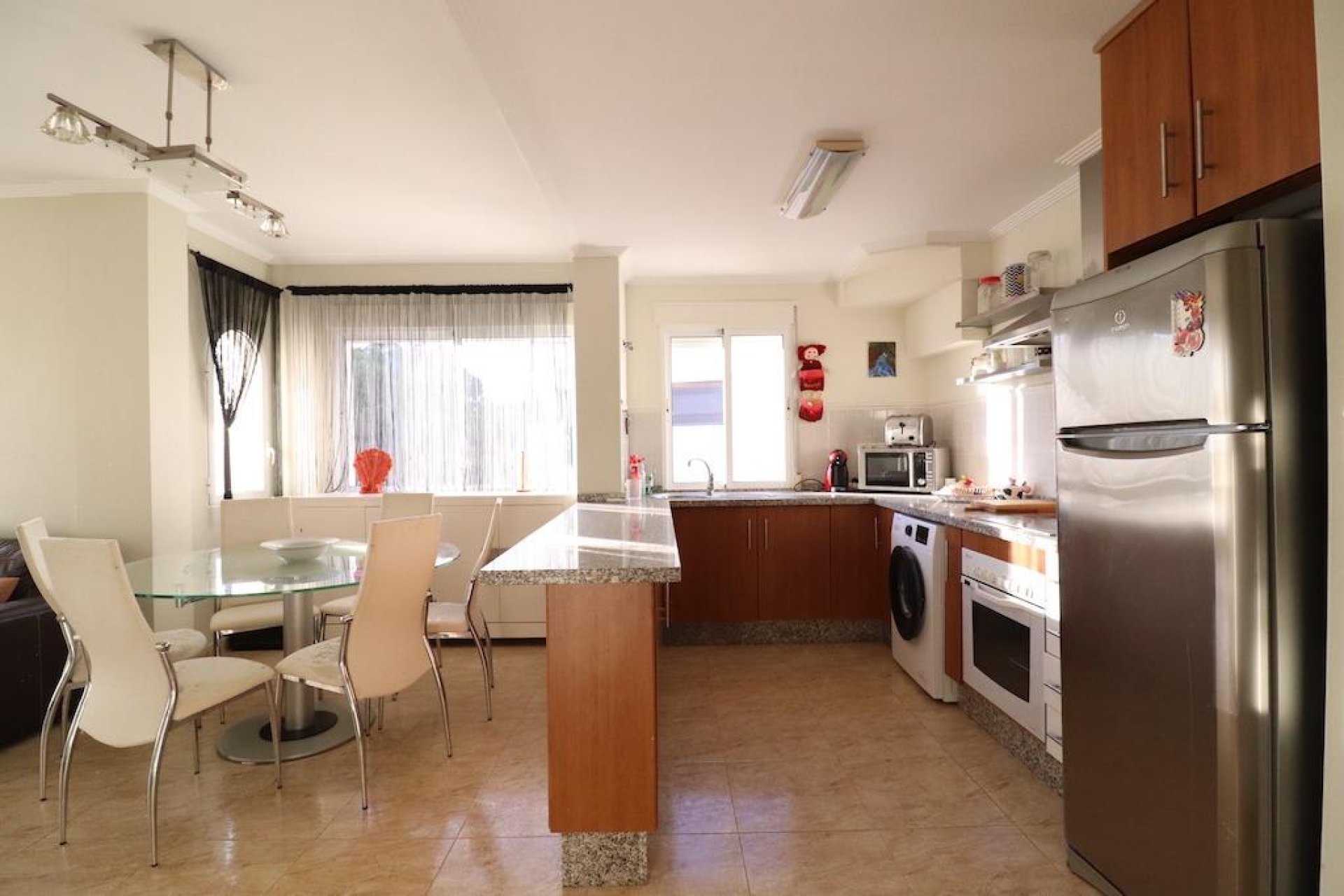 Rynek wtórny - Penthouse - Orihuela Costa - Campoamor