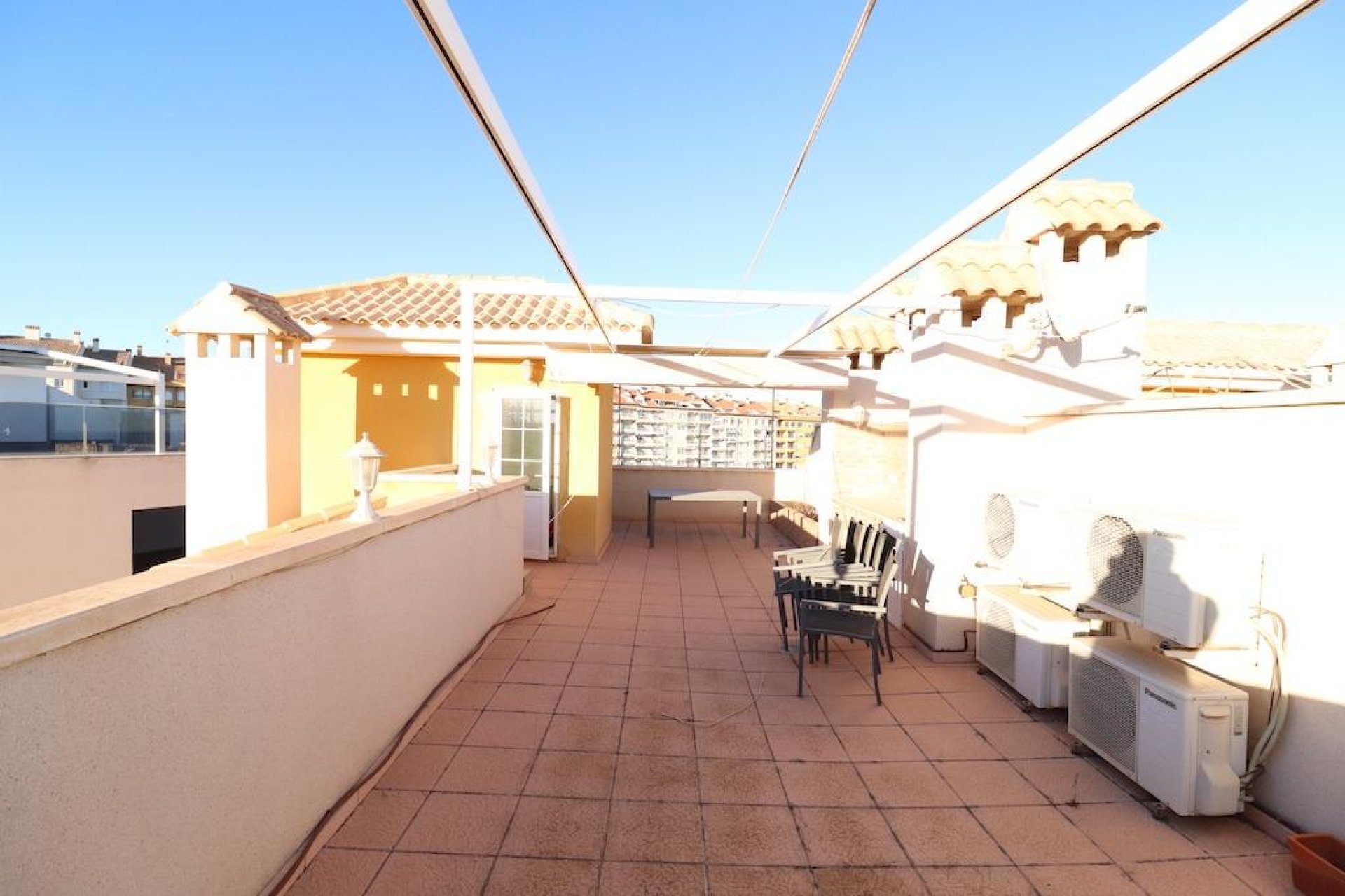 Rynek wtórny - Penthouse - Orihuela Costa - Campoamor