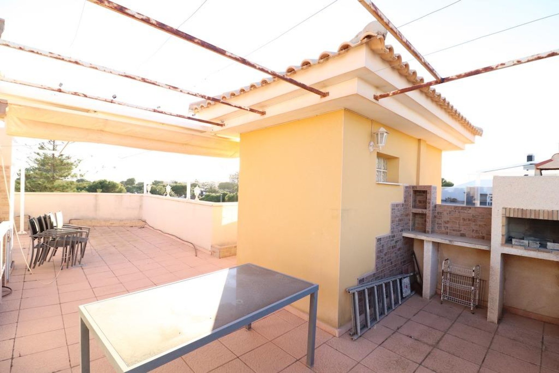 Rynek wtórny - Penthouse - Orihuela Costa - Campoamor