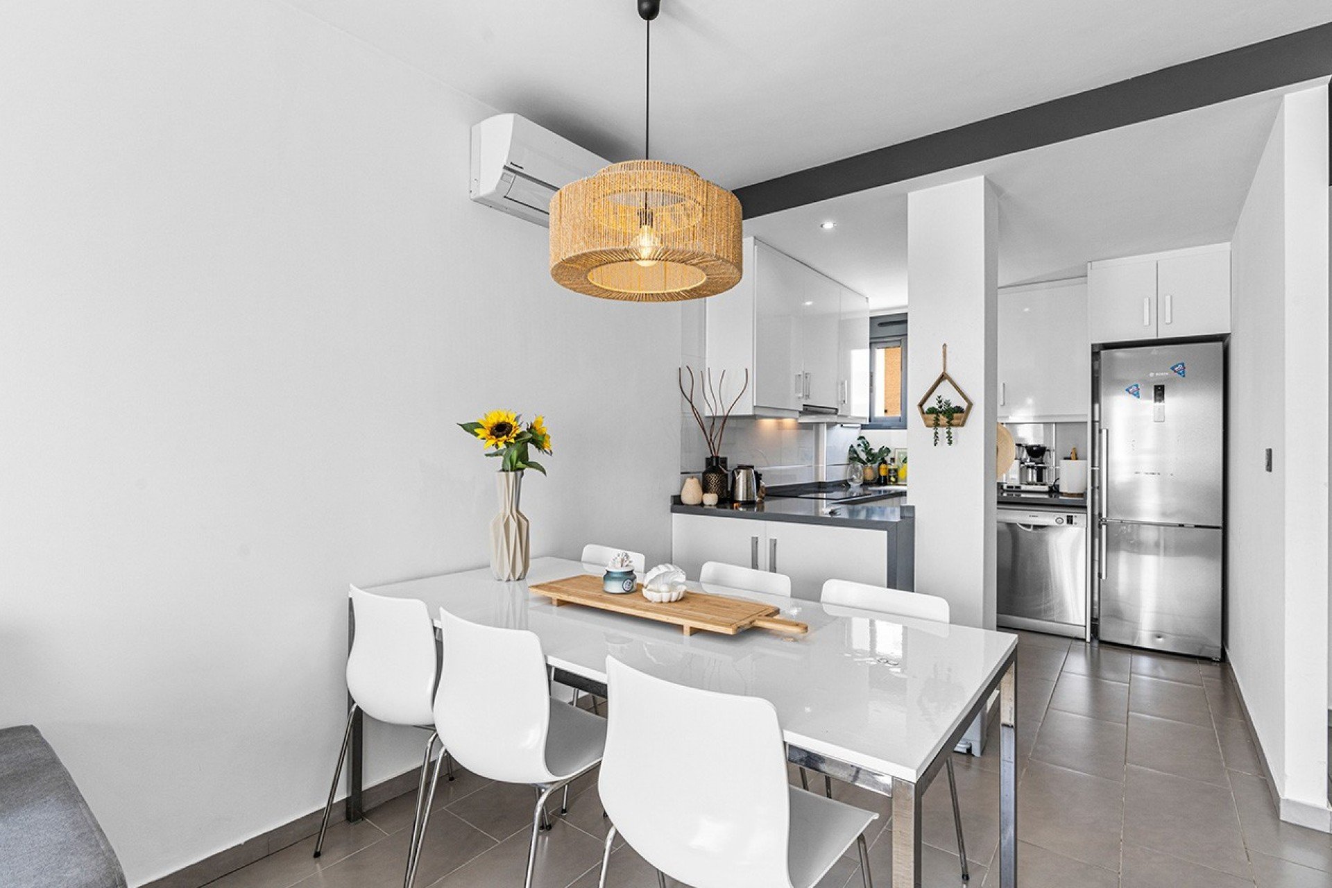 Rynek wtórny - Penthouse - Orihuela Costa - La Zenia