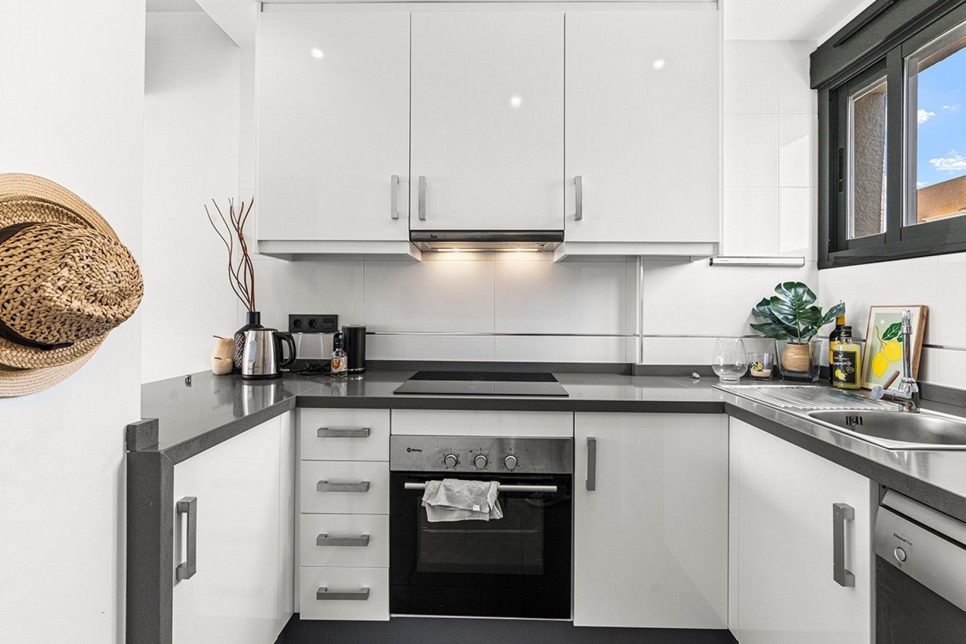 Rynek wtórny - Penthouse - Orihuela Costa - La Zenia