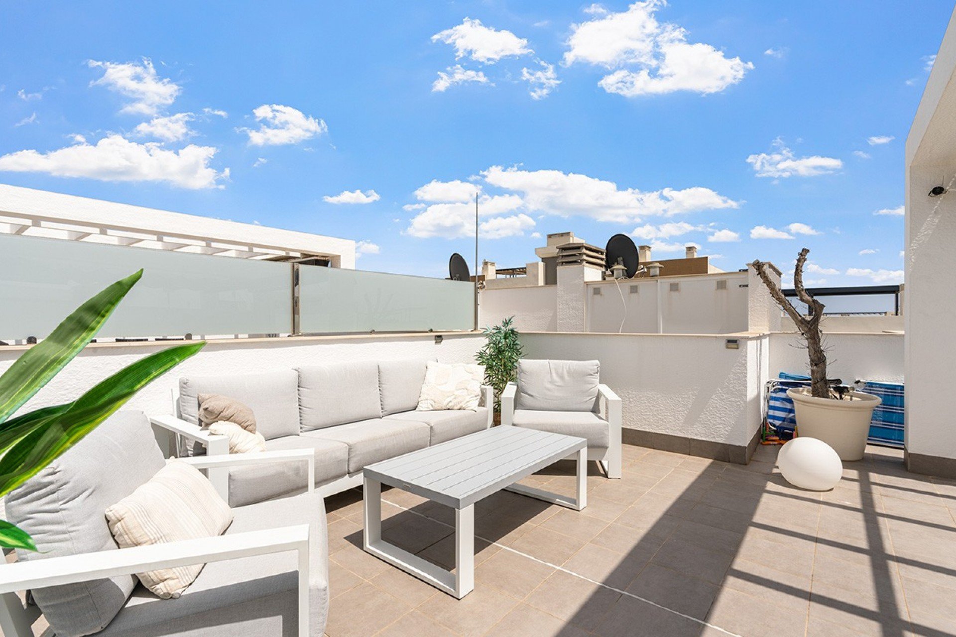 Rynek wtórny - Penthouse - Orihuela Costa - La Zenia